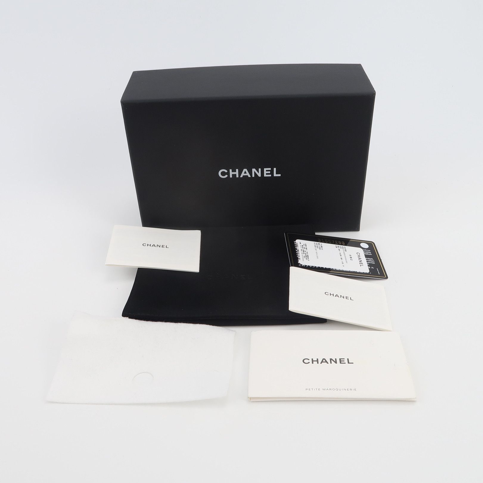 Chanel Chanel Women os Shoulder Bags Size ONE SIZE - 9 Thumbnail