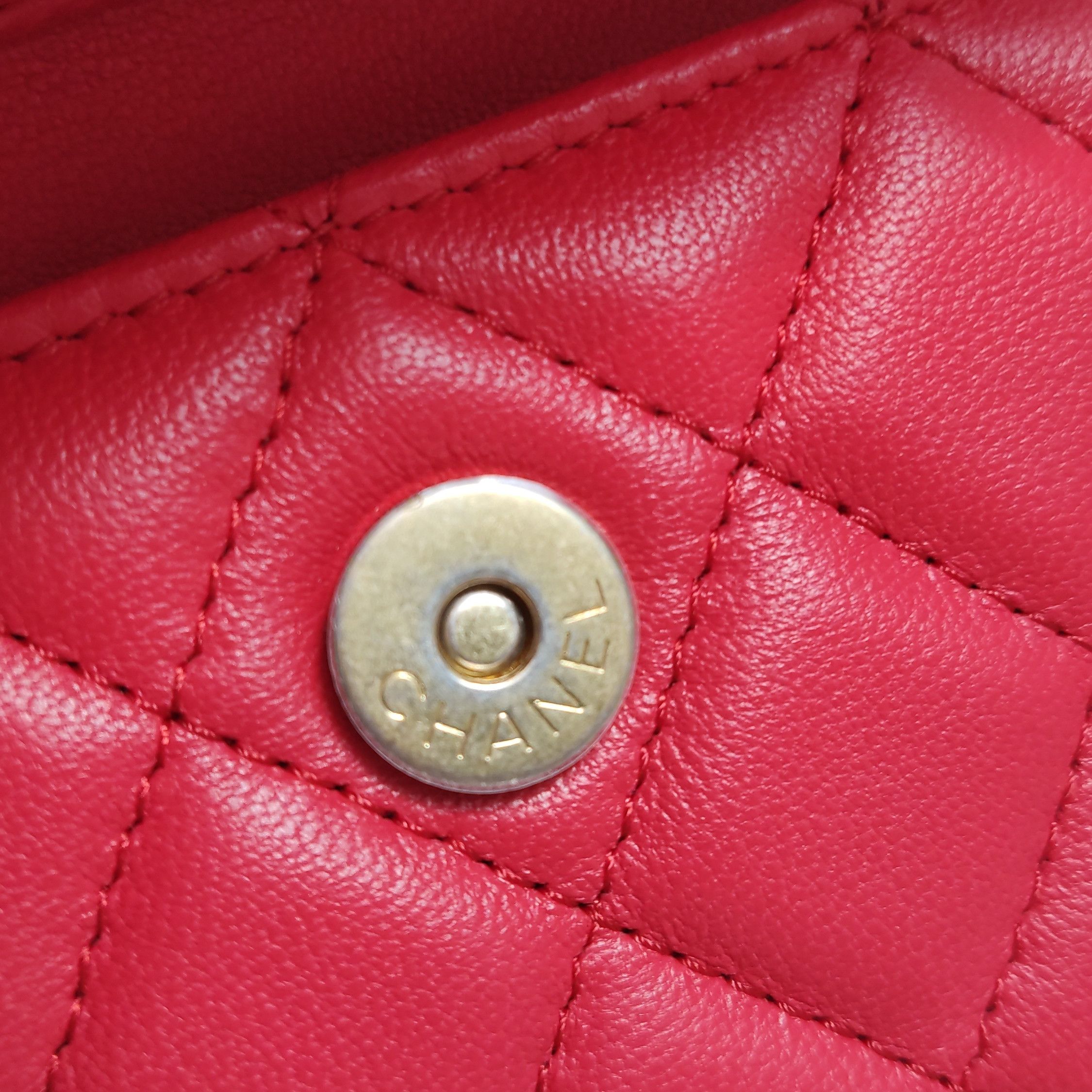 Chanel Chanel Women os Shoulder Bags Size ONE SIZE - 10 Thumbnail