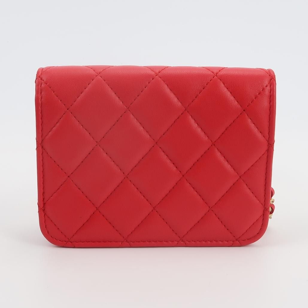 Chanel Chanel Women os Shoulder Bags Size ONE SIZE - 5 Thumbnail