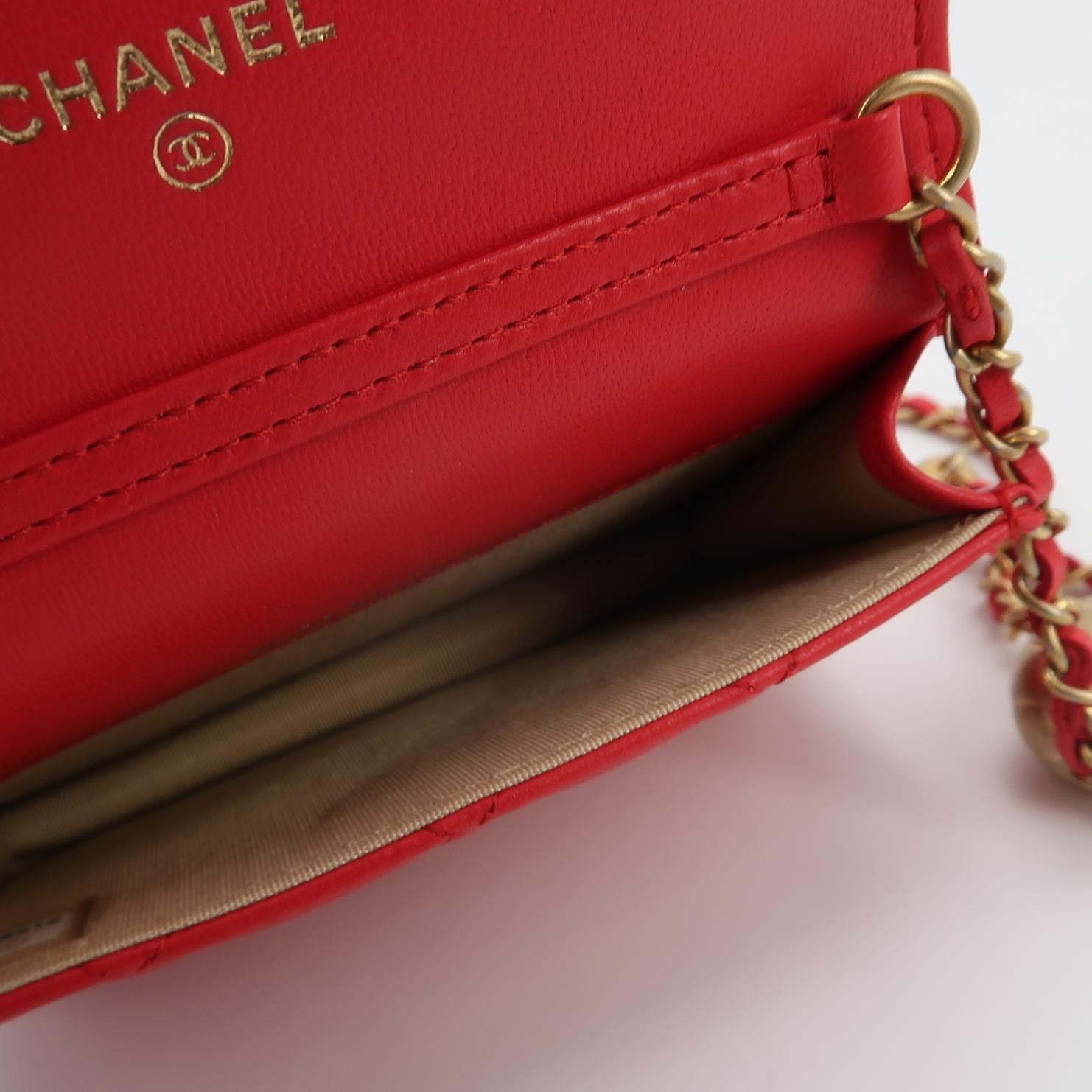 Chanel Chanel Women os Shoulder Bags Size ONE SIZE - 7 Thumbnail