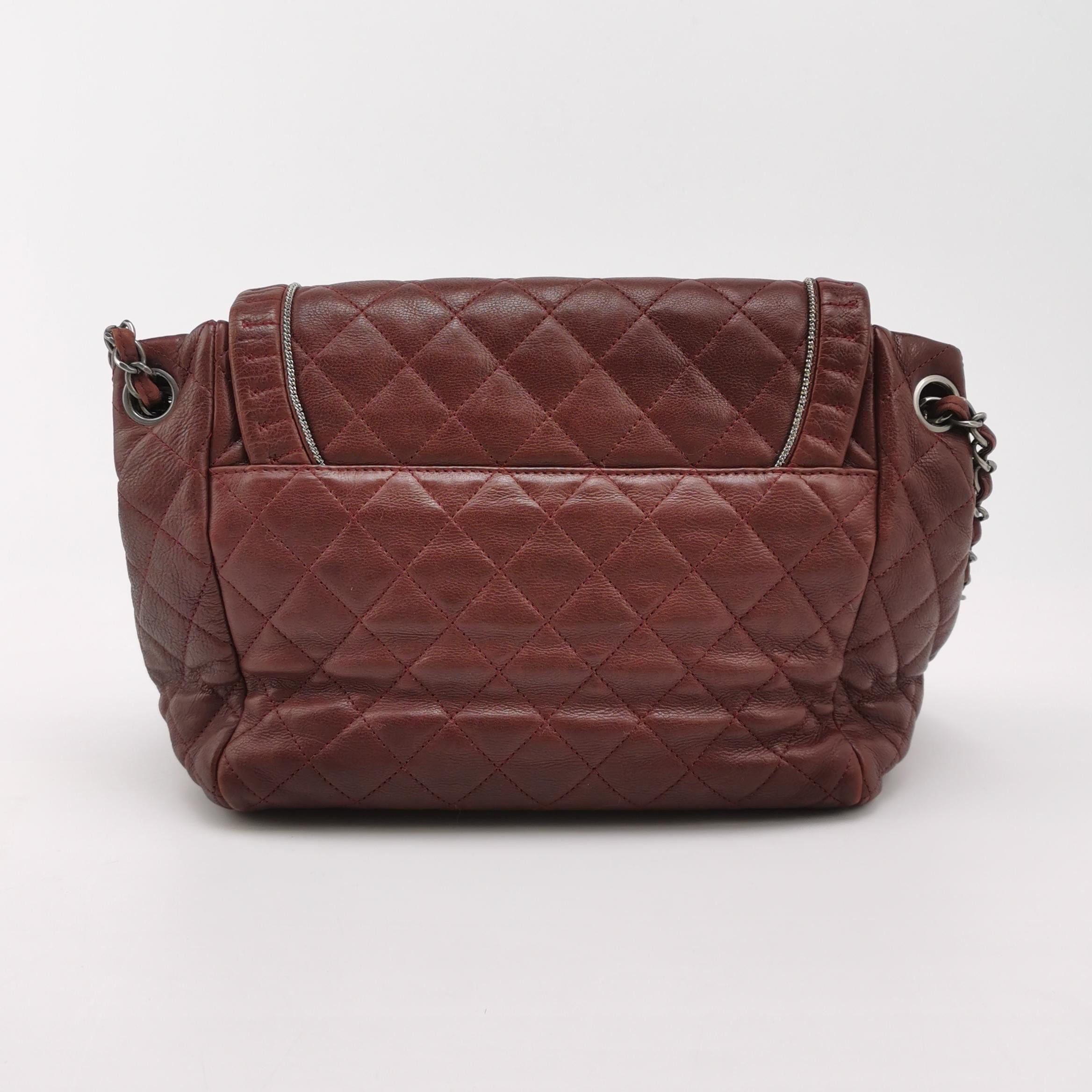 Chanel Chanel Women os Shoulder Bags Size ONE SIZE - 5 Thumbnail
