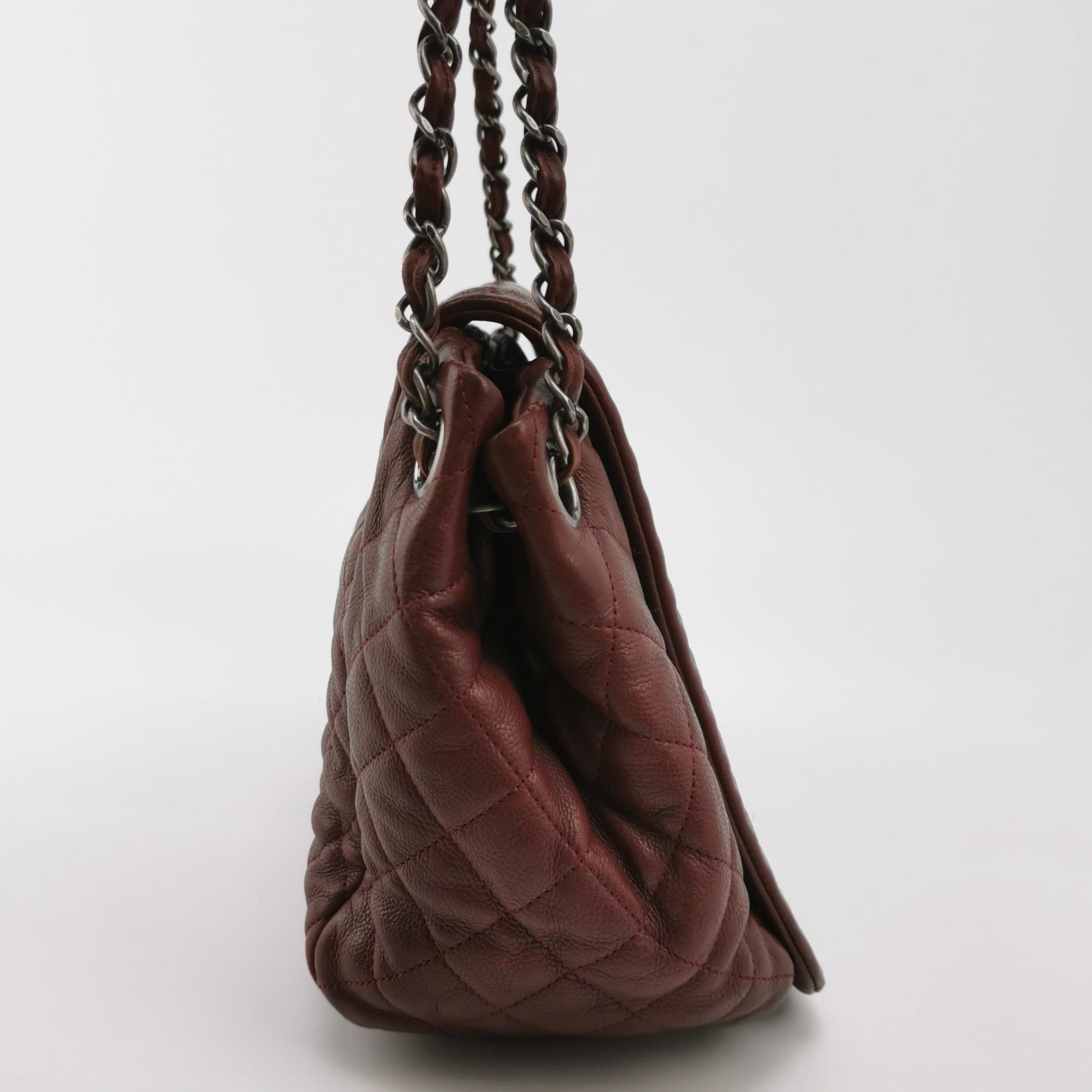 Chanel Chanel Women os Shoulder Bags Size ONE SIZE - 4 Thumbnail