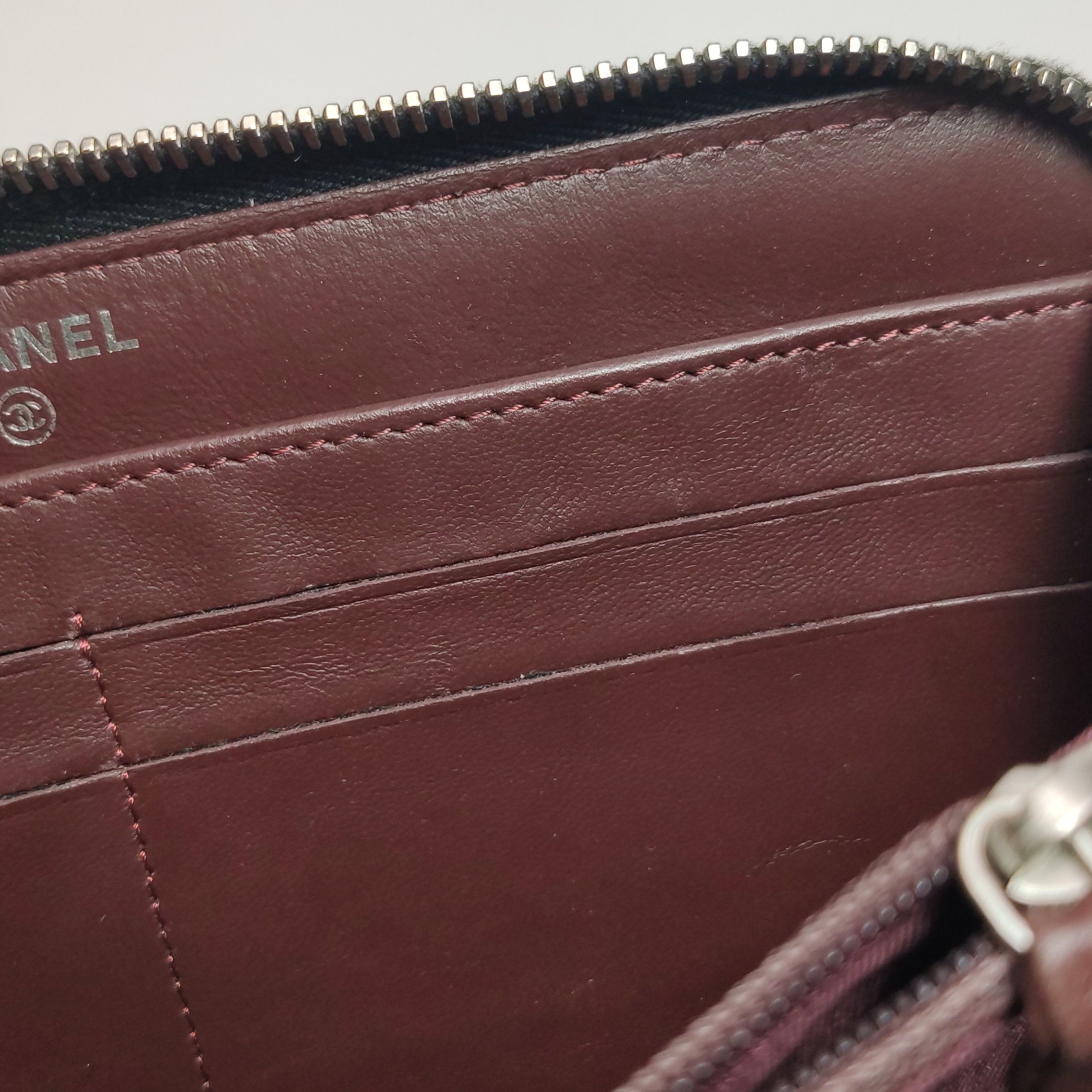 Chanel Chanel Women os Wallets Size ONE SIZE - 10 Thumbnail