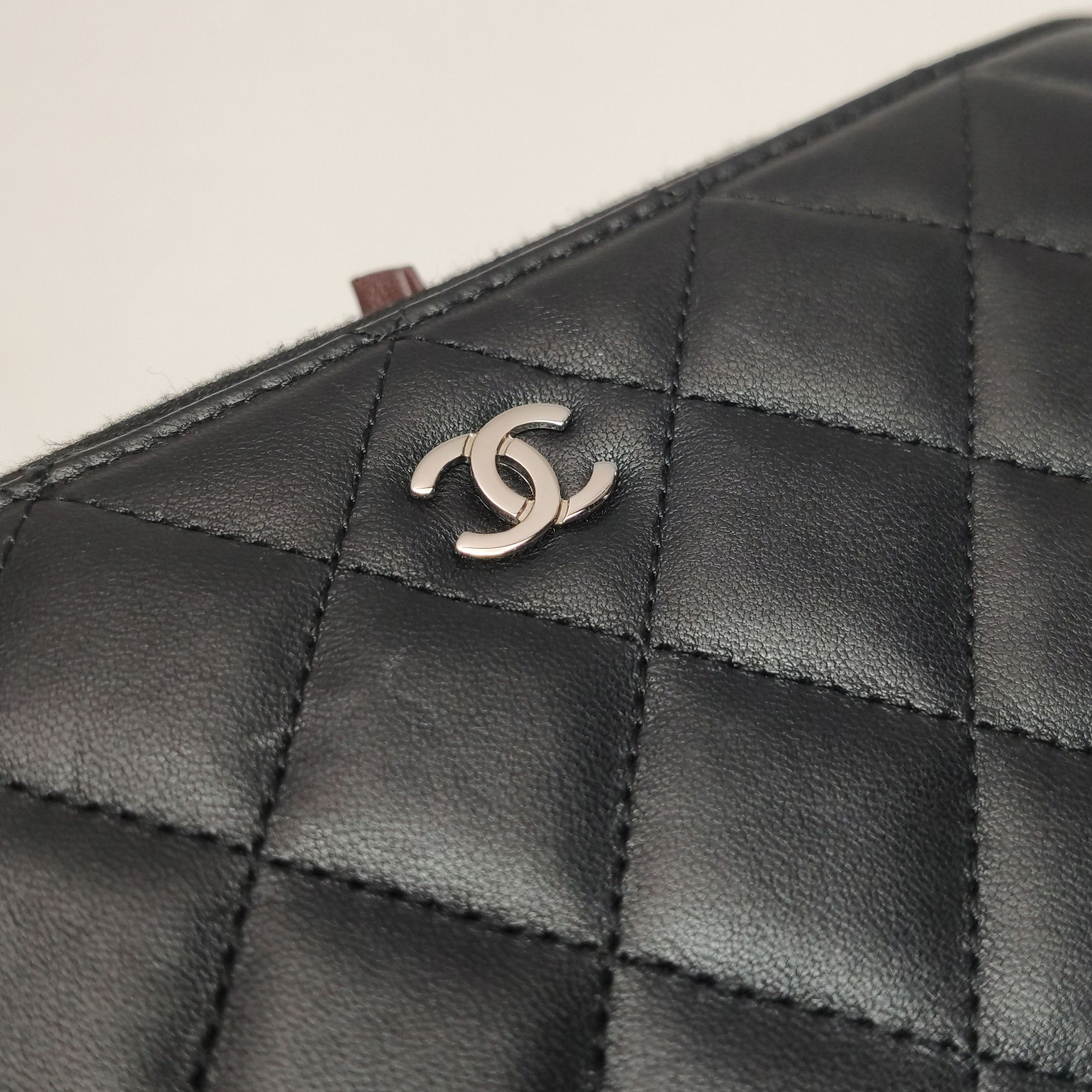 Chanel Chanel Women os Wallets Size ONE SIZE - 12 Thumbnail