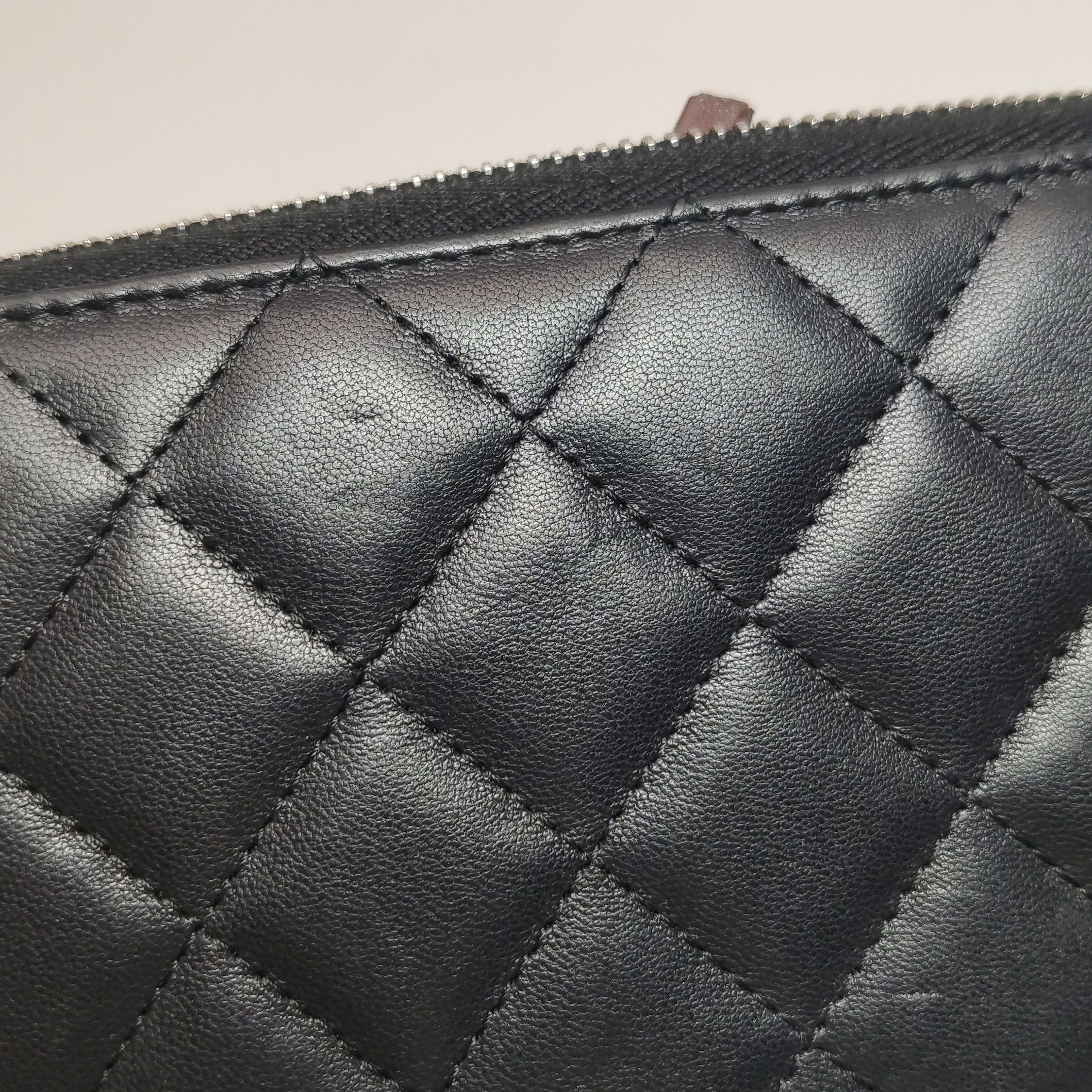Chanel Chanel Women os Wallets Size ONE SIZE - 15 Thumbnail