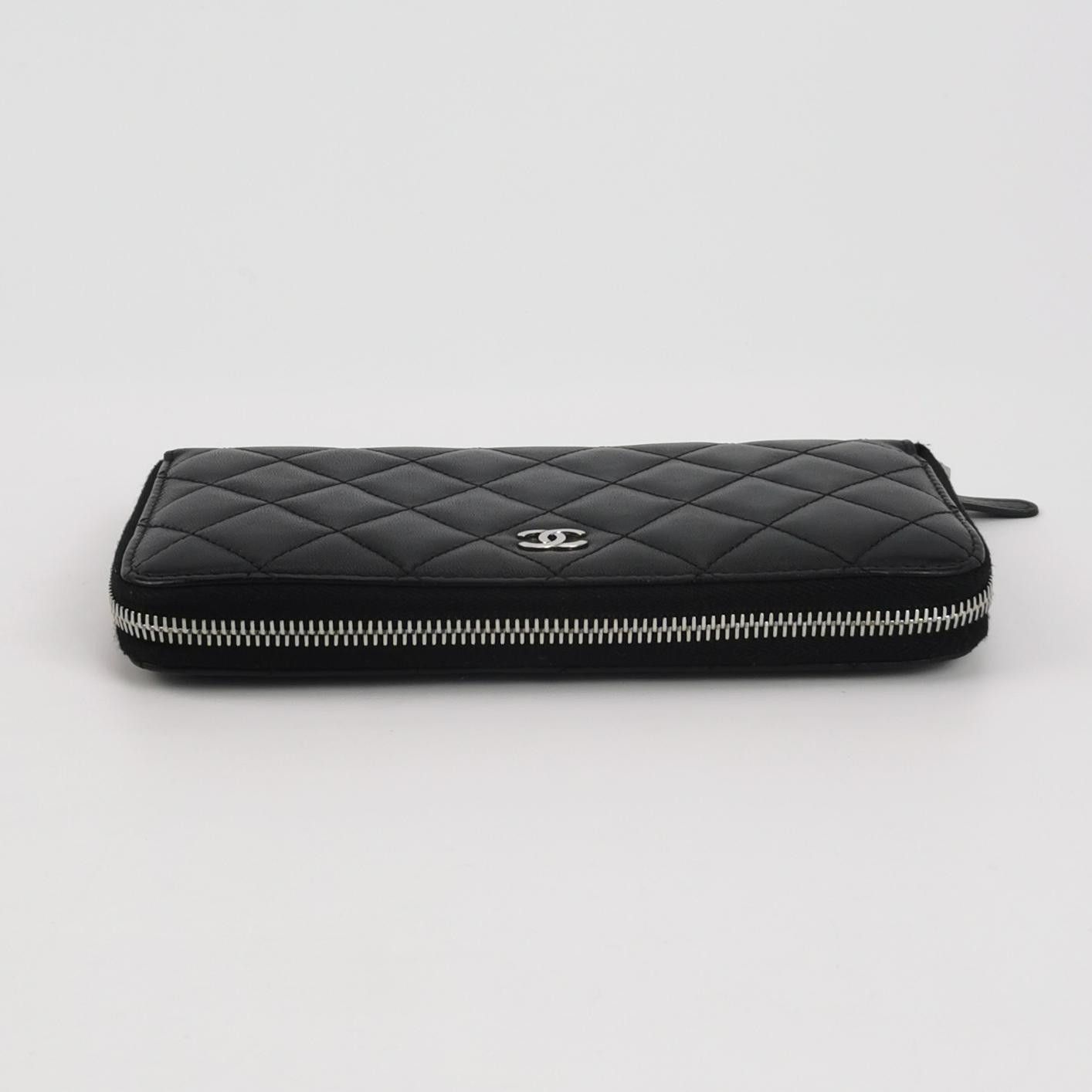 Chanel Chanel Women os Wallets Size ONE SIZE - 5 Thumbnail