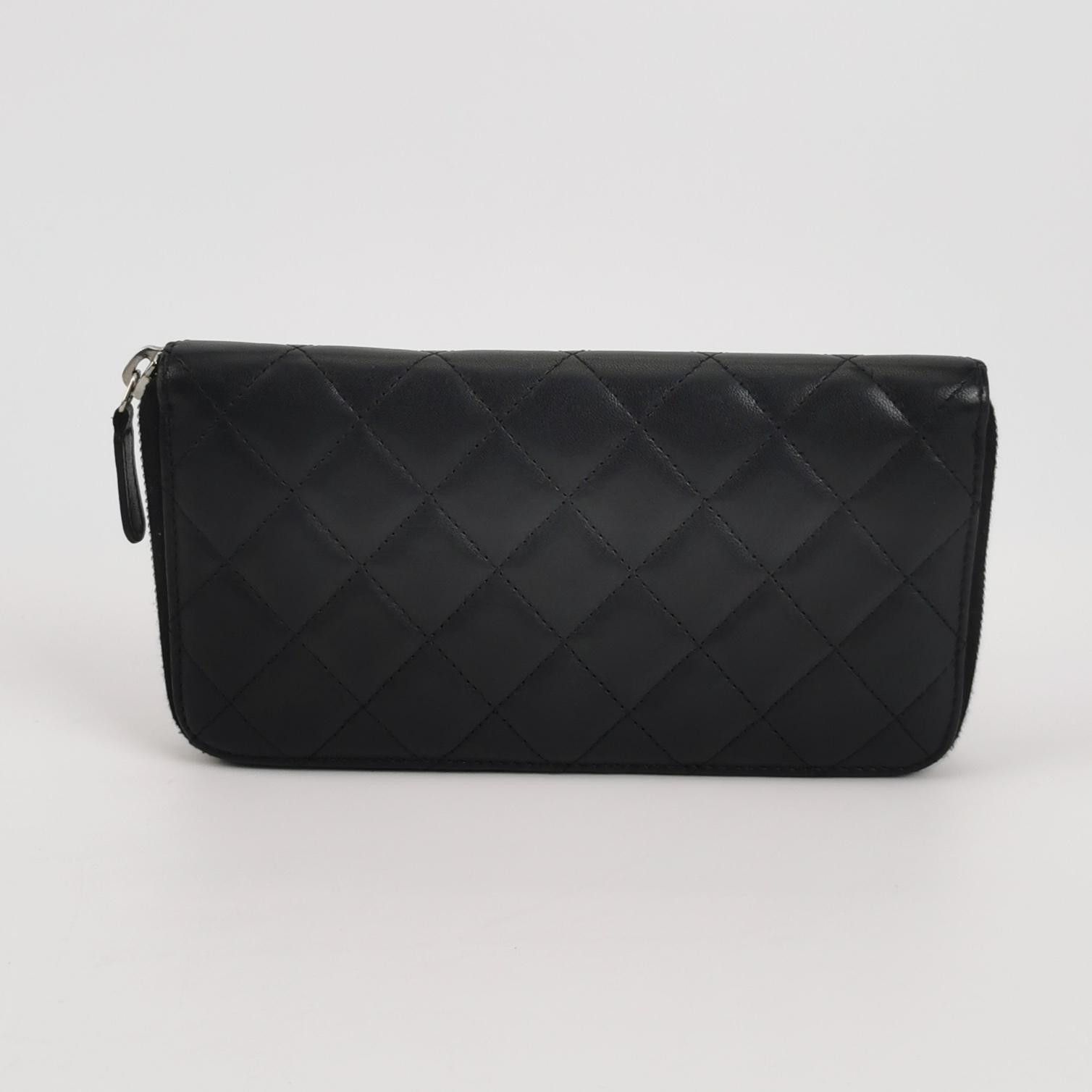 Chanel Chanel Women os Wallets Size ONE SIZE - 4 Thumbnail