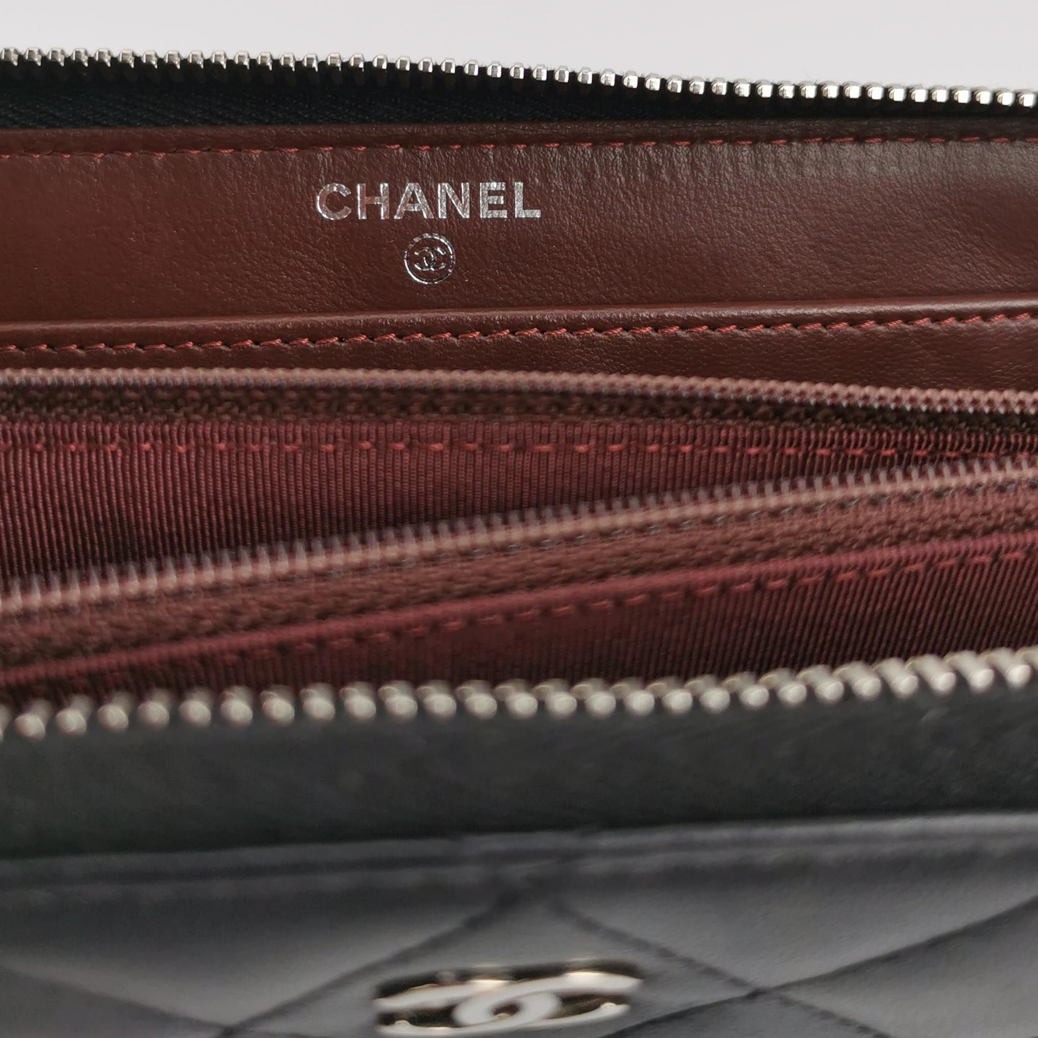 Chanel Chanel Women os Wallets Size ONE SIZE - 7 Thumbnail