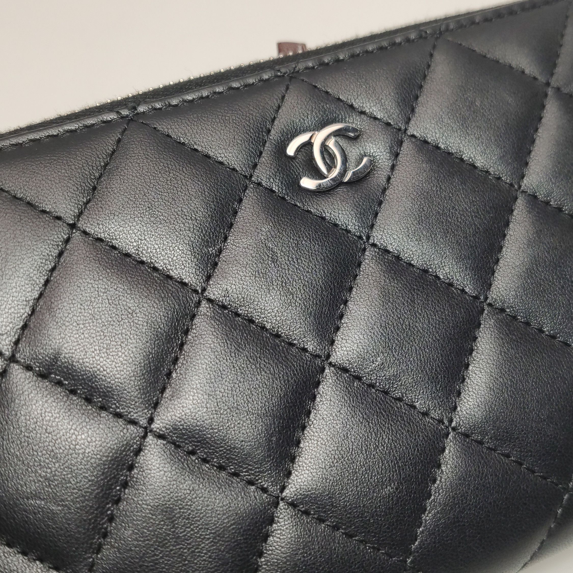 Chanel Chanel Women os Wallets Size ONE SIZE - 13 Thumbnail