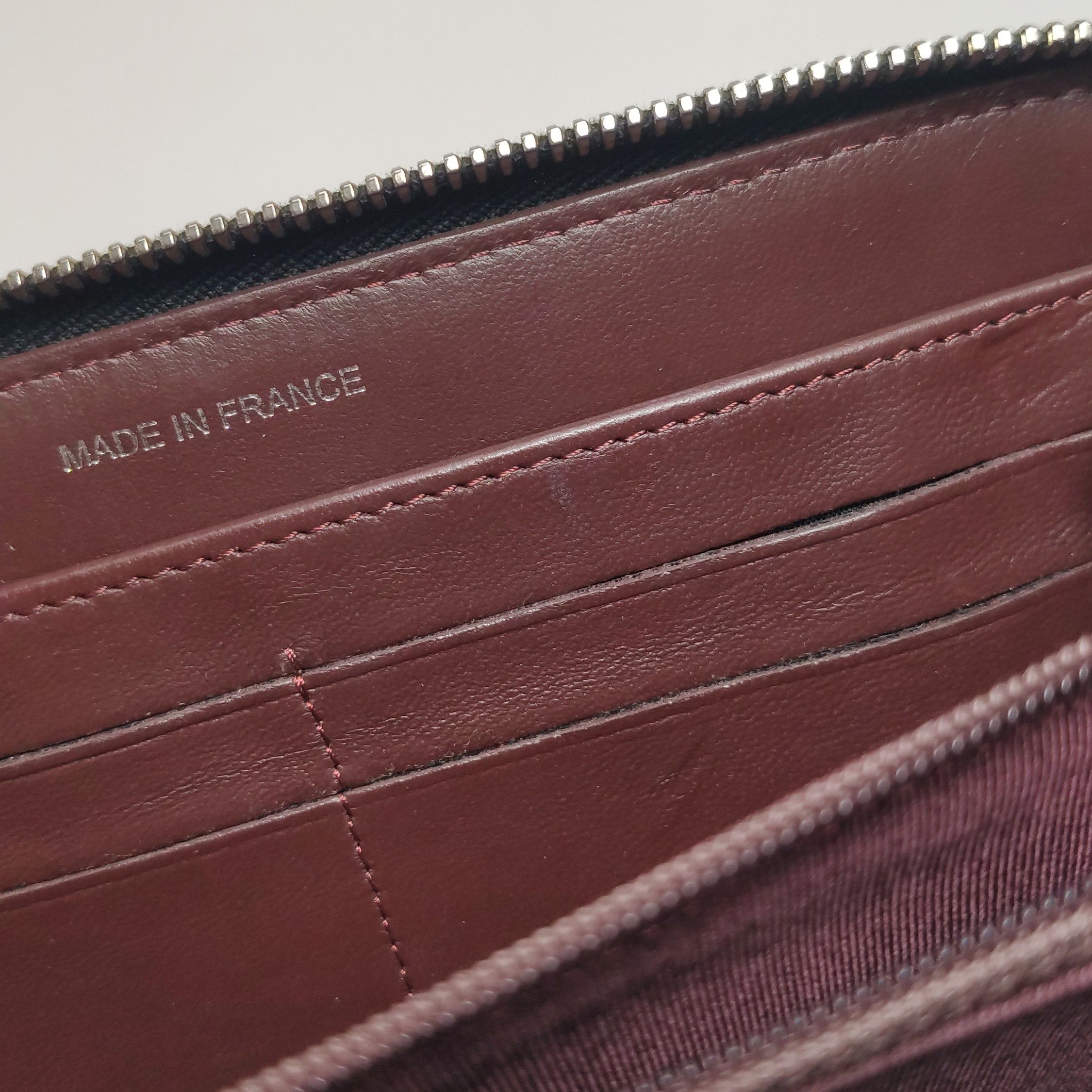 Chanel Chanel Women os Wallets Size ONE SIZE - 9 Thumbnail