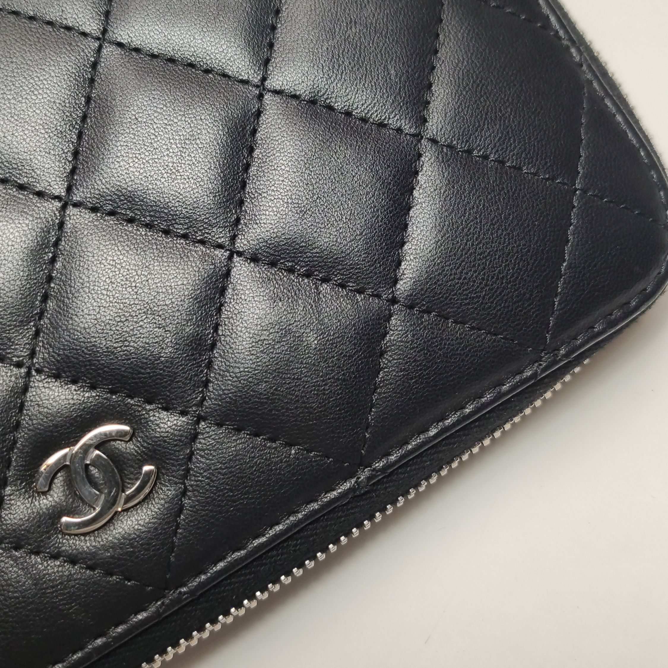 Chanel Chanel Women os Wallets Size ONE SIZE - 17 Thumbnail