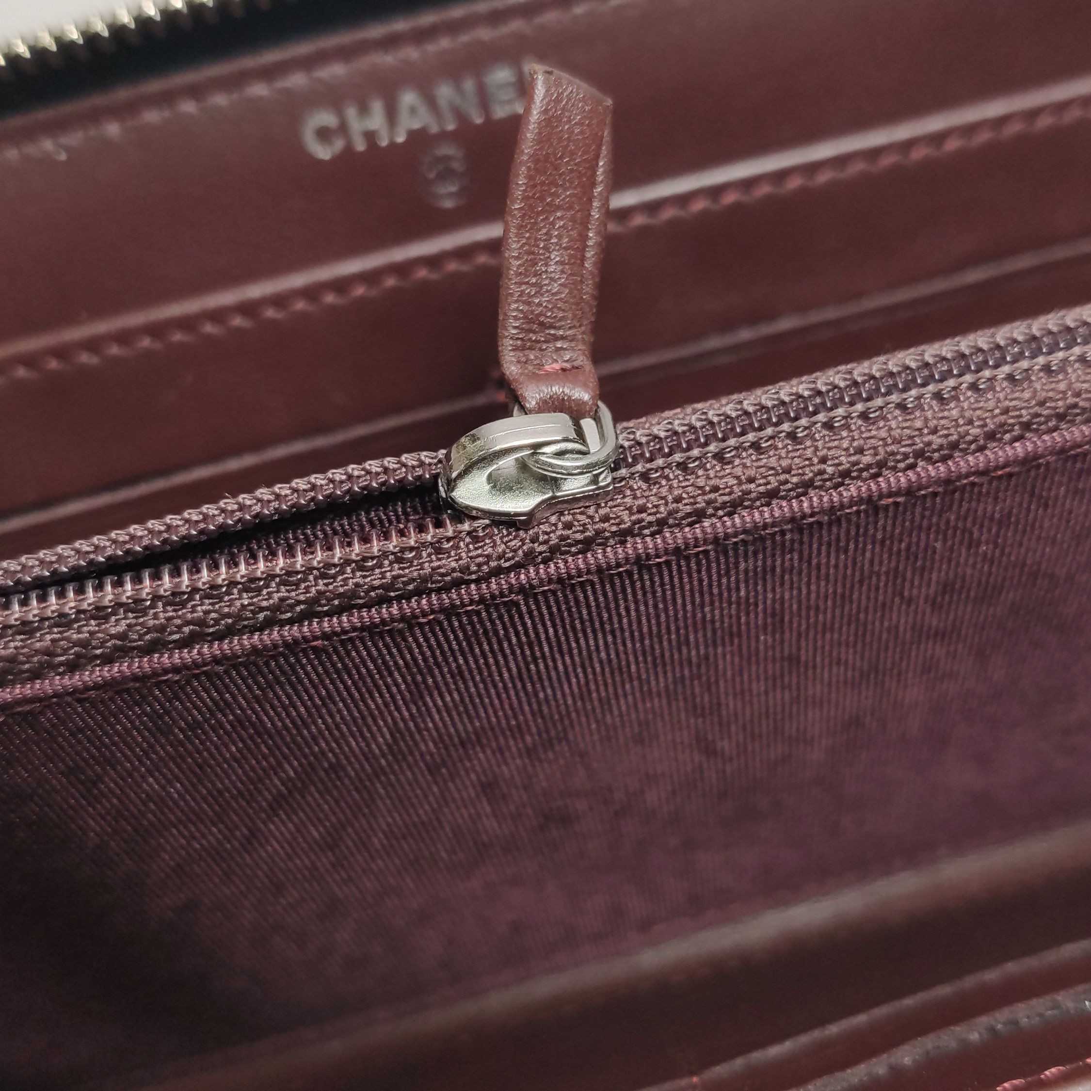 Chanel Chanel Women os Wallets Size ONE SIZE - 11 Thumbnail