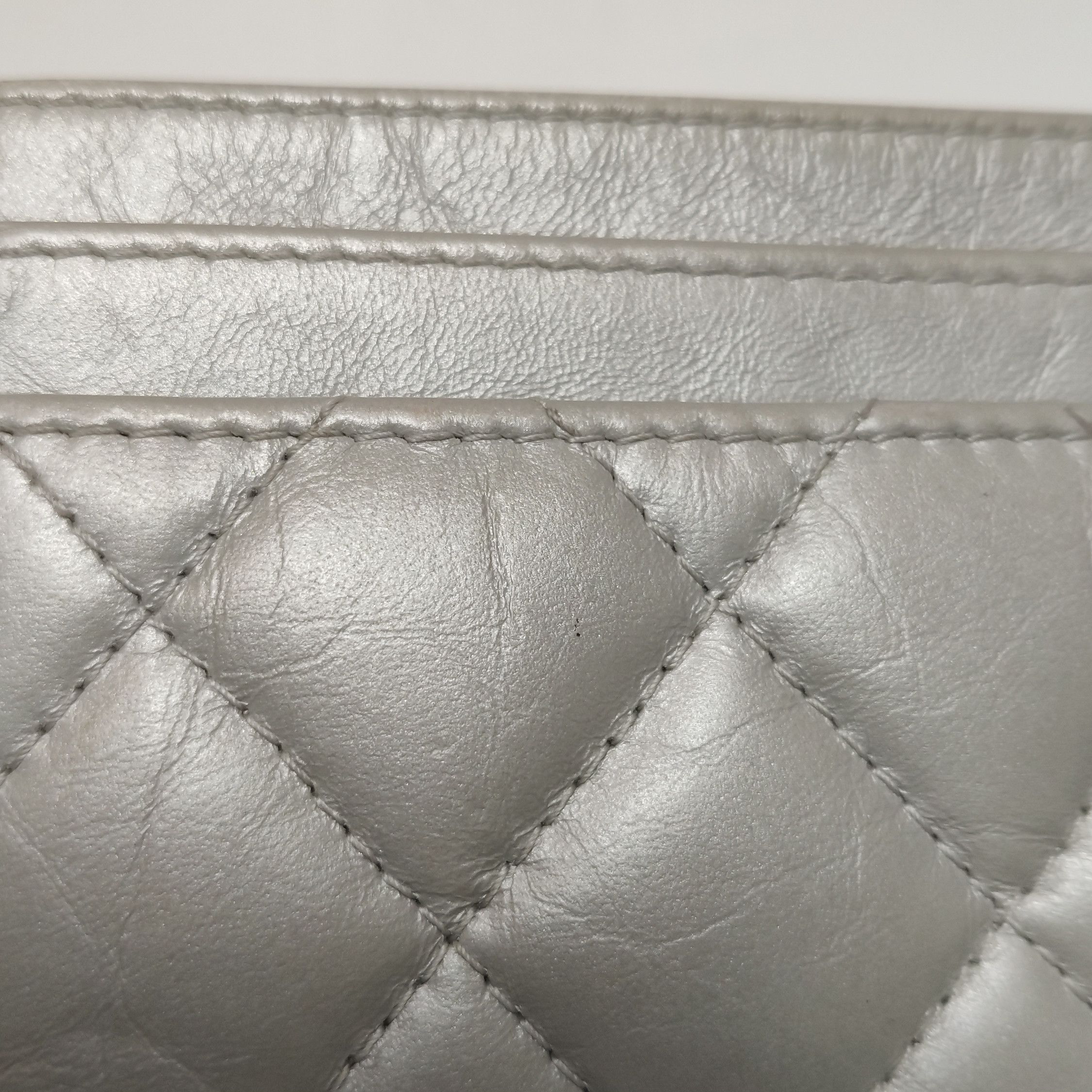 Chanel Chanel Women os Wallets Size ONE SIZE - 19 Thumbnail