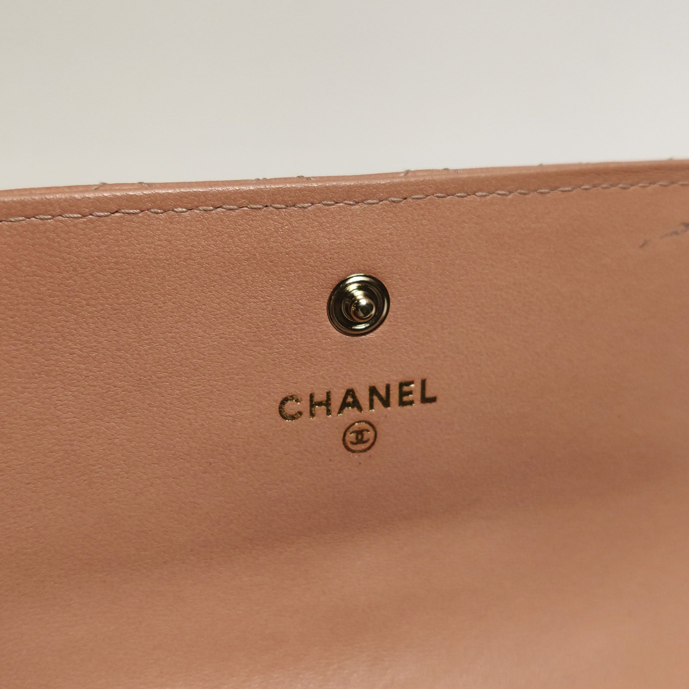 Chanel Chanel Women os Wallets Size ONE SIZE - 11 Thumbnail