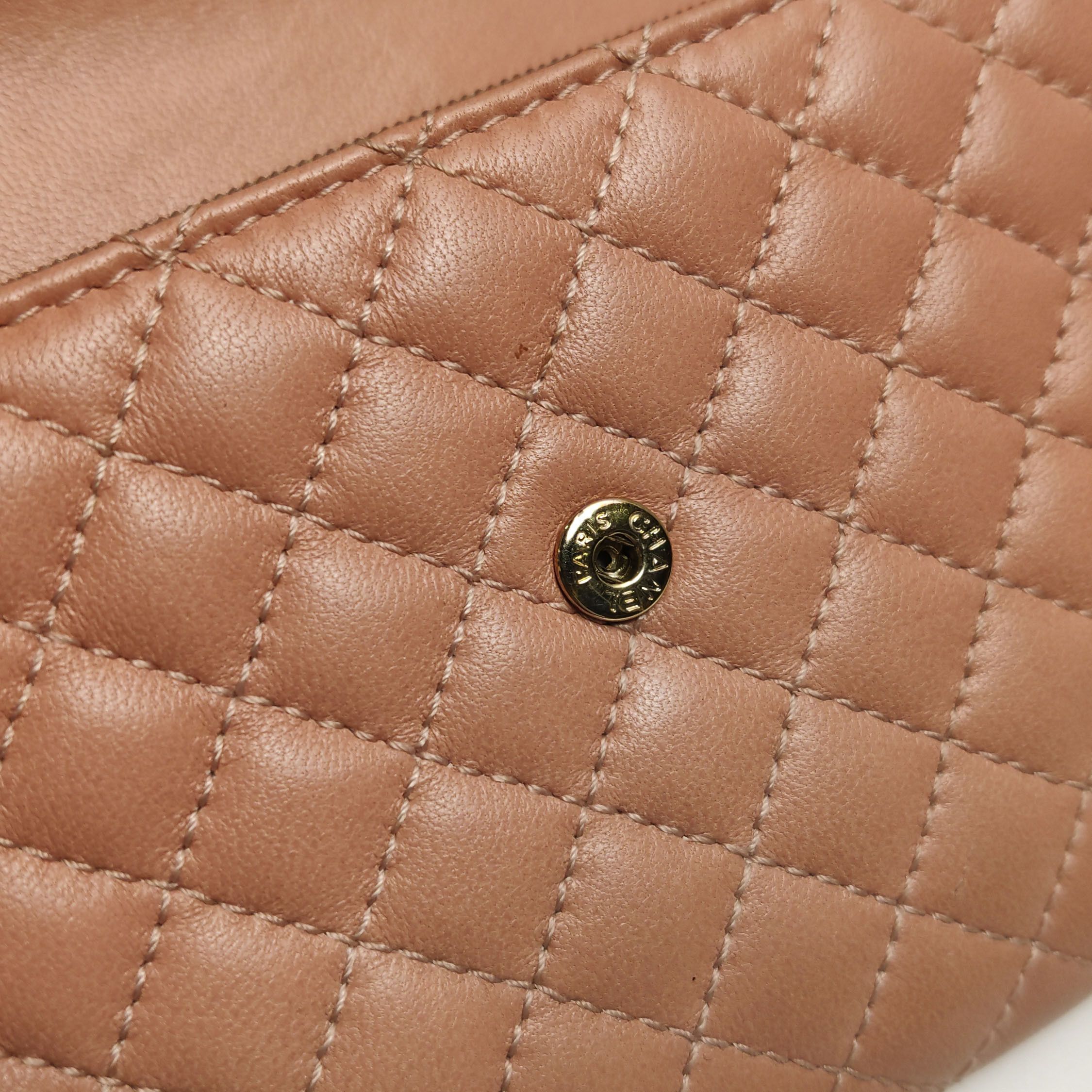 Chanel Chanel Women os Wallets Size ONE SIZE - 10 Thumbnail