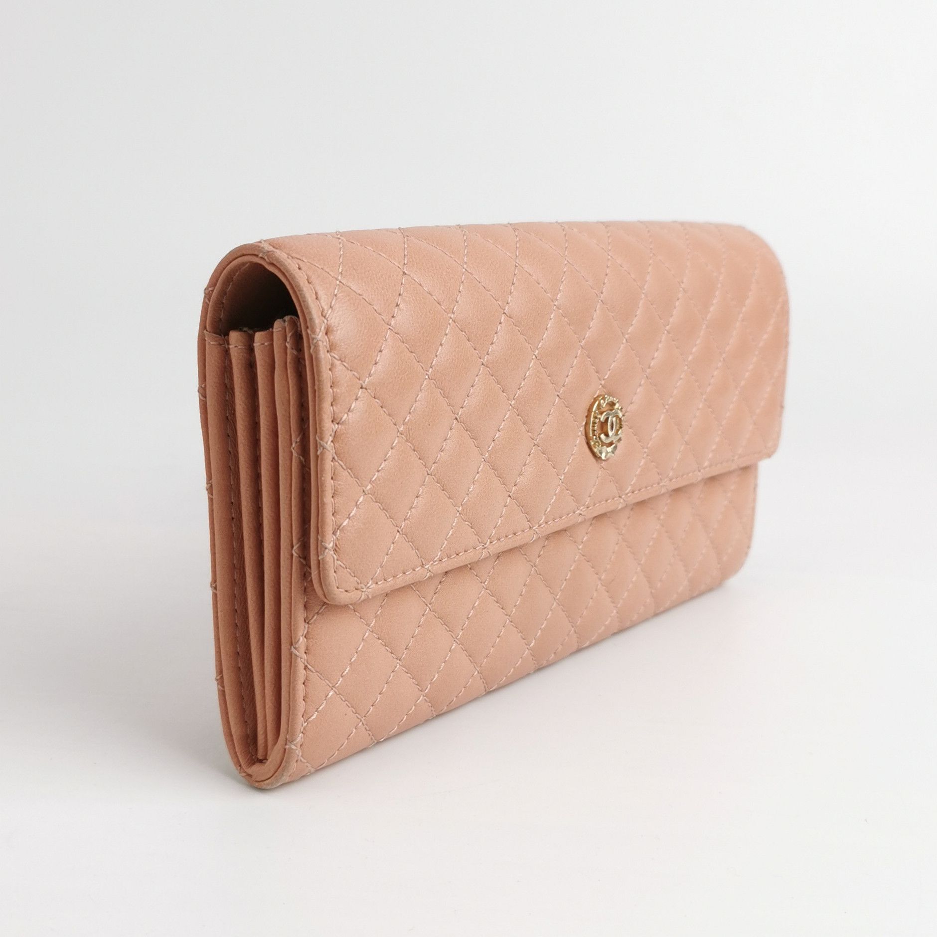 Chanel Chanel Women os Wallets Size ONE SIZE - 3 Thumbnail