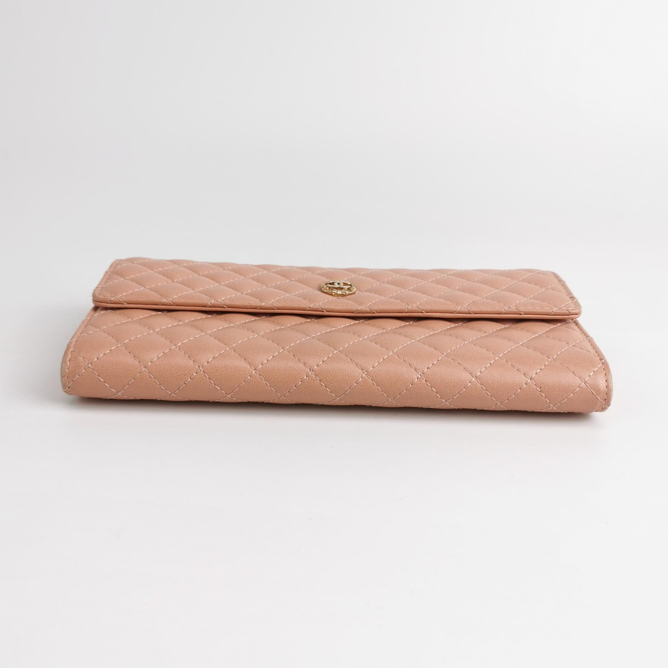 Chanel Chanel Women os Wallets Size ONE SIZE - 5 Thumbnail