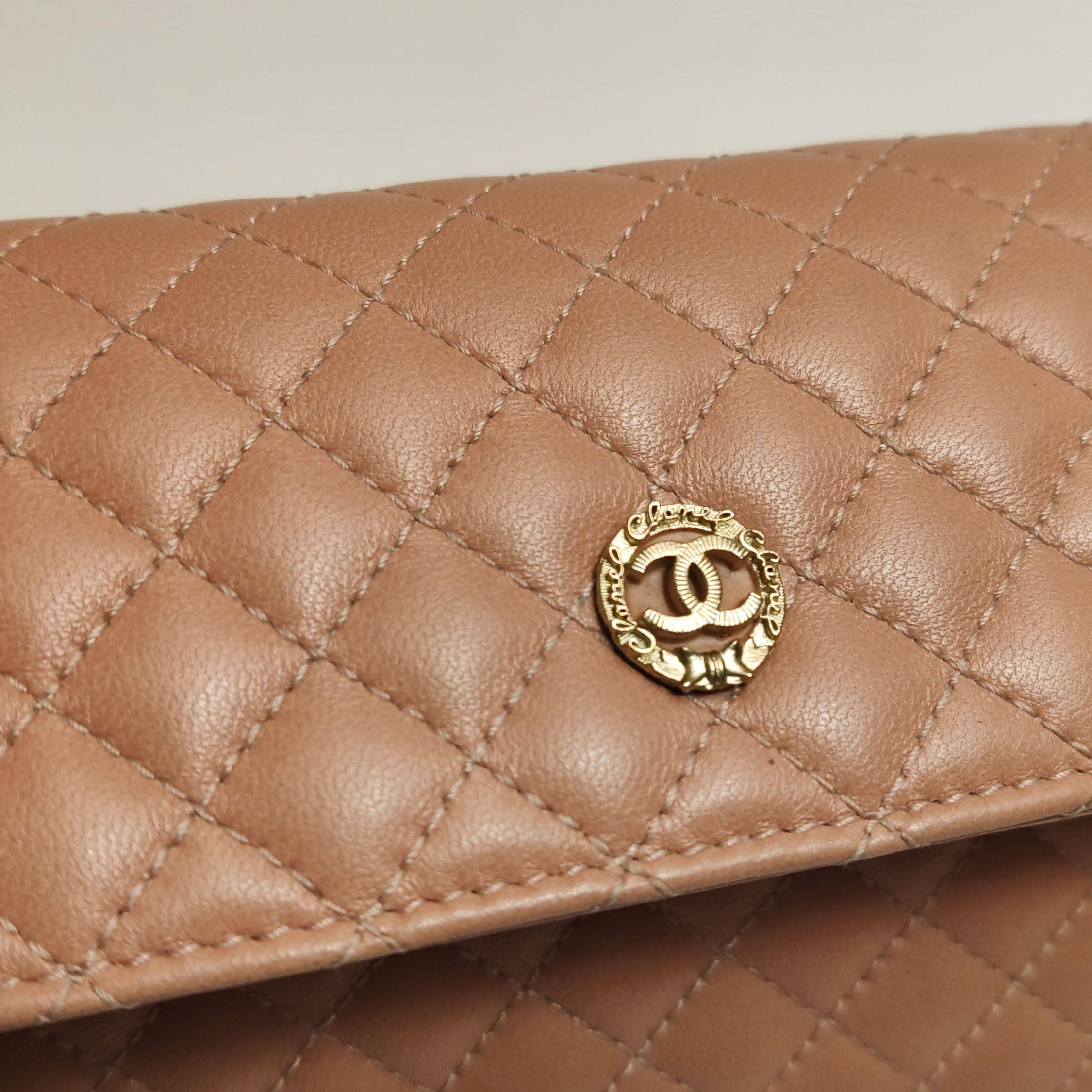 Chanel Chanel Women os Wallets Size ONE SIZE - 12 Thumbnail