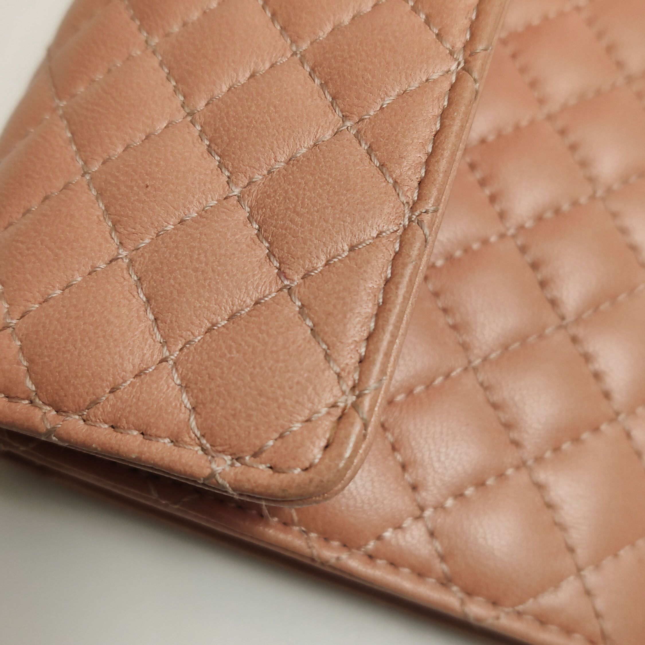 Chanel Chanel Women os Wallets Size ONE SIZE - 16 Thumbnail