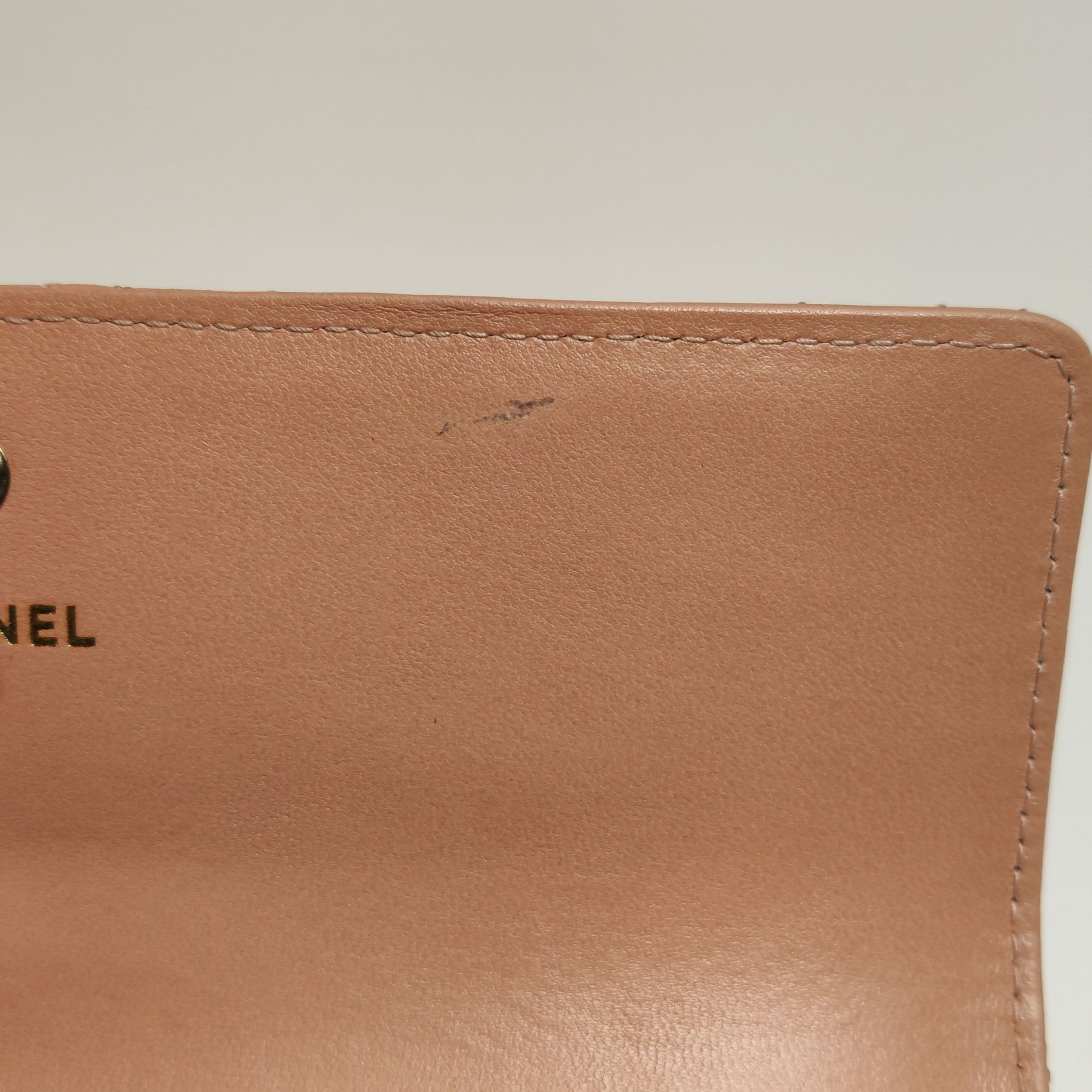 Chanel Chanel Women os Wallets Size ONE SIZE - 9 Thumbnail