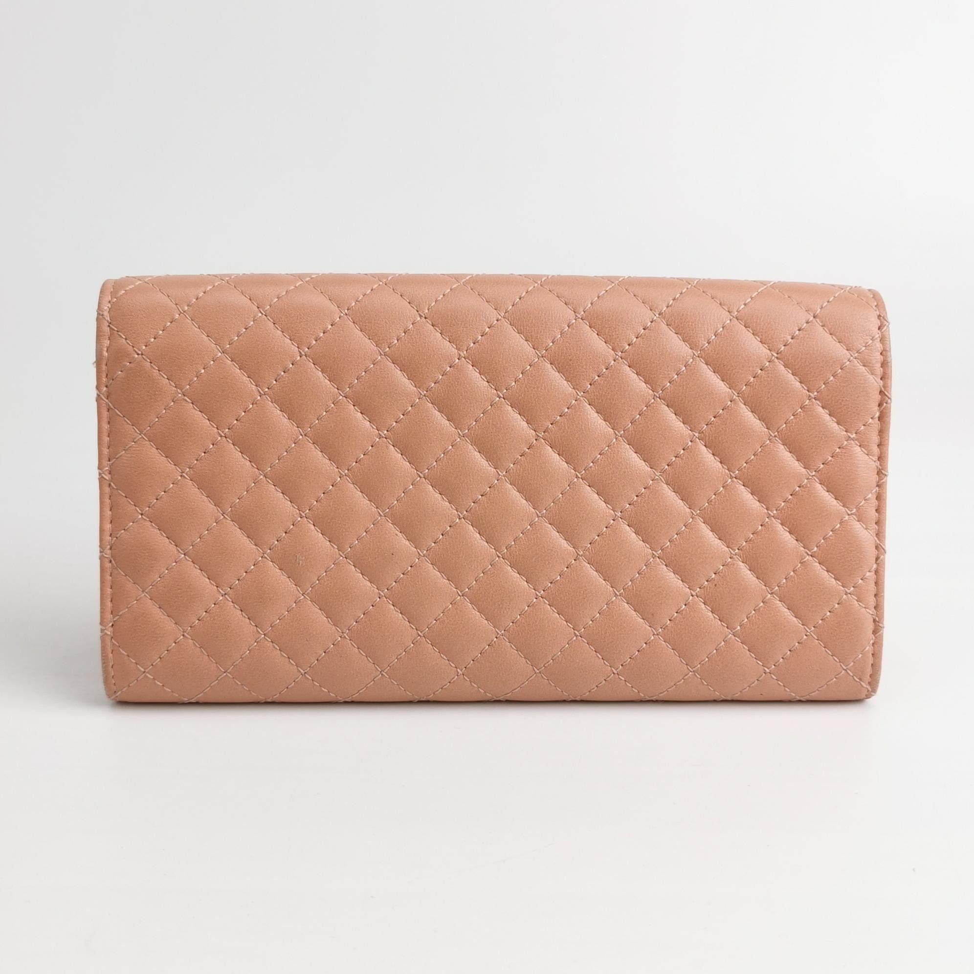 Chanel Chanel Women os Wallets Size ONE SIZE - 4 Thumbnail