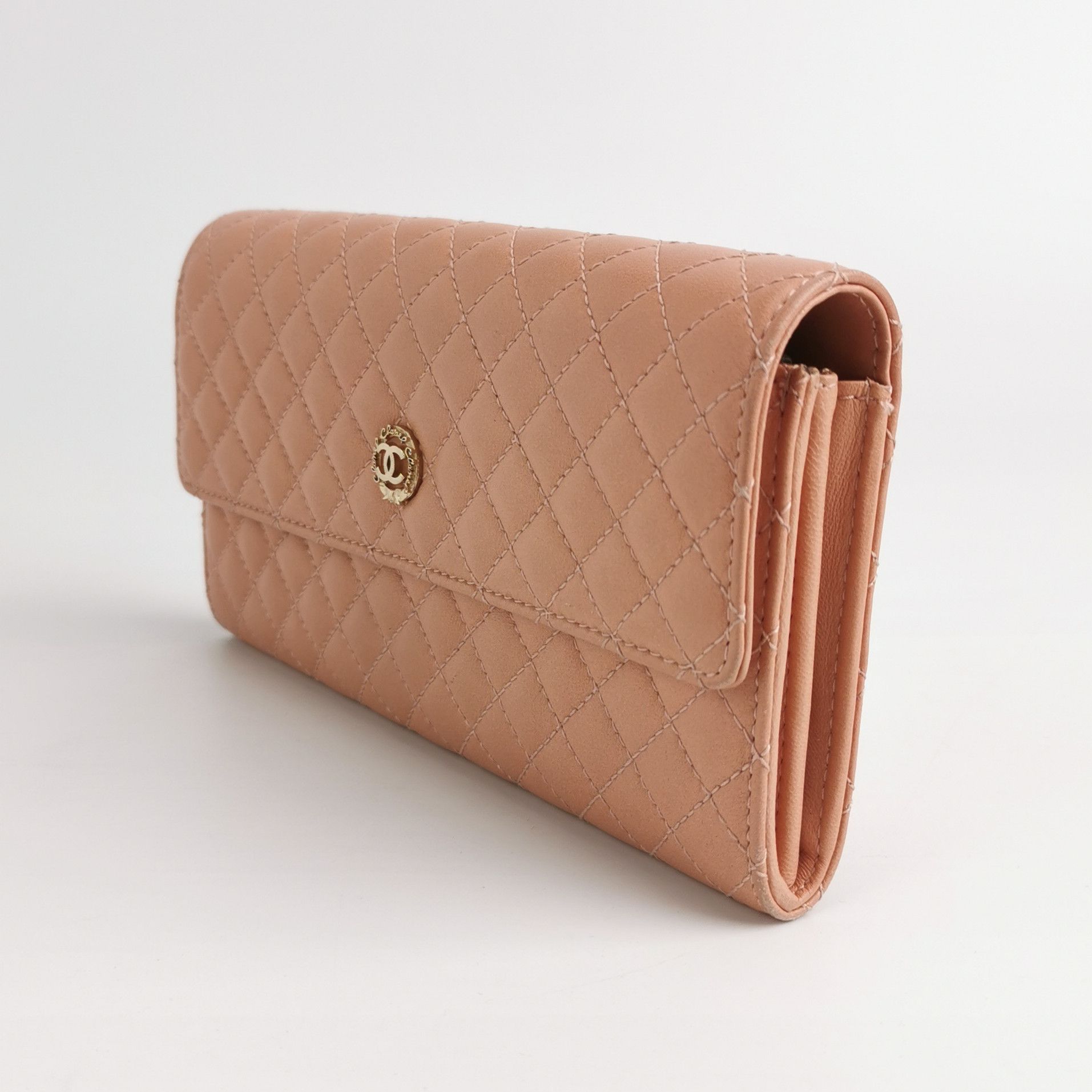 Chanel Chanel Women os Wallets Size ONE SIZE - 2 Thumbnail