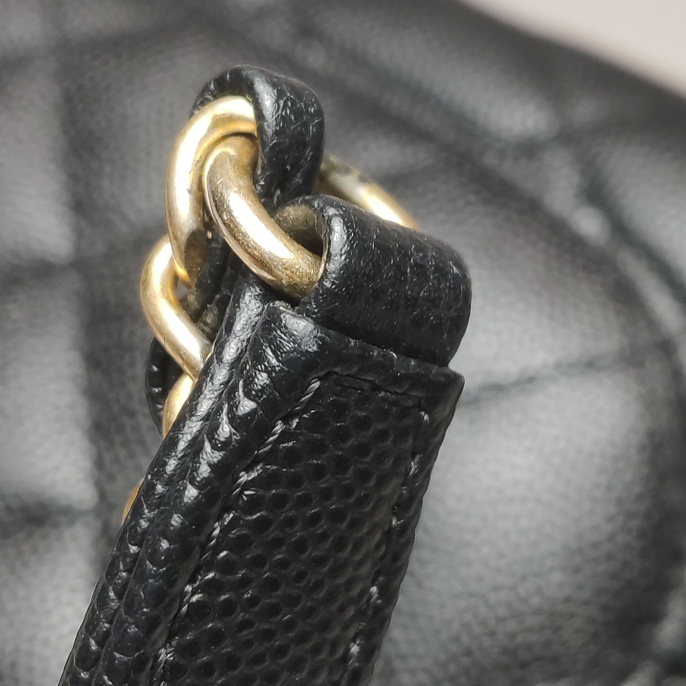Chanel Chanel Women os Shoulder Bags Size ONE SIZE - 12 Thumbnail