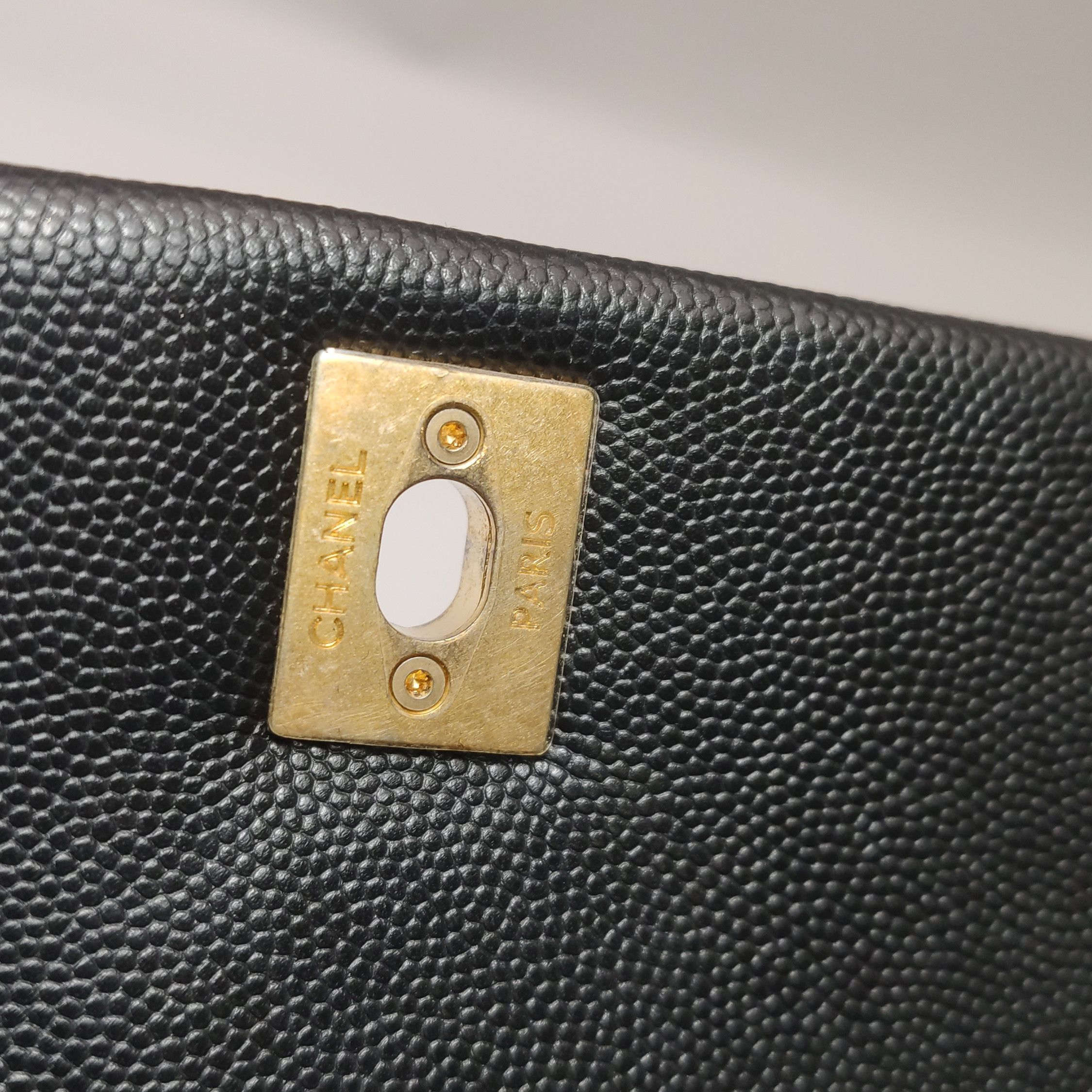 Chanel Chanel Women os Shoulder Bags Size ONE SIZE - 15 Thumbnail