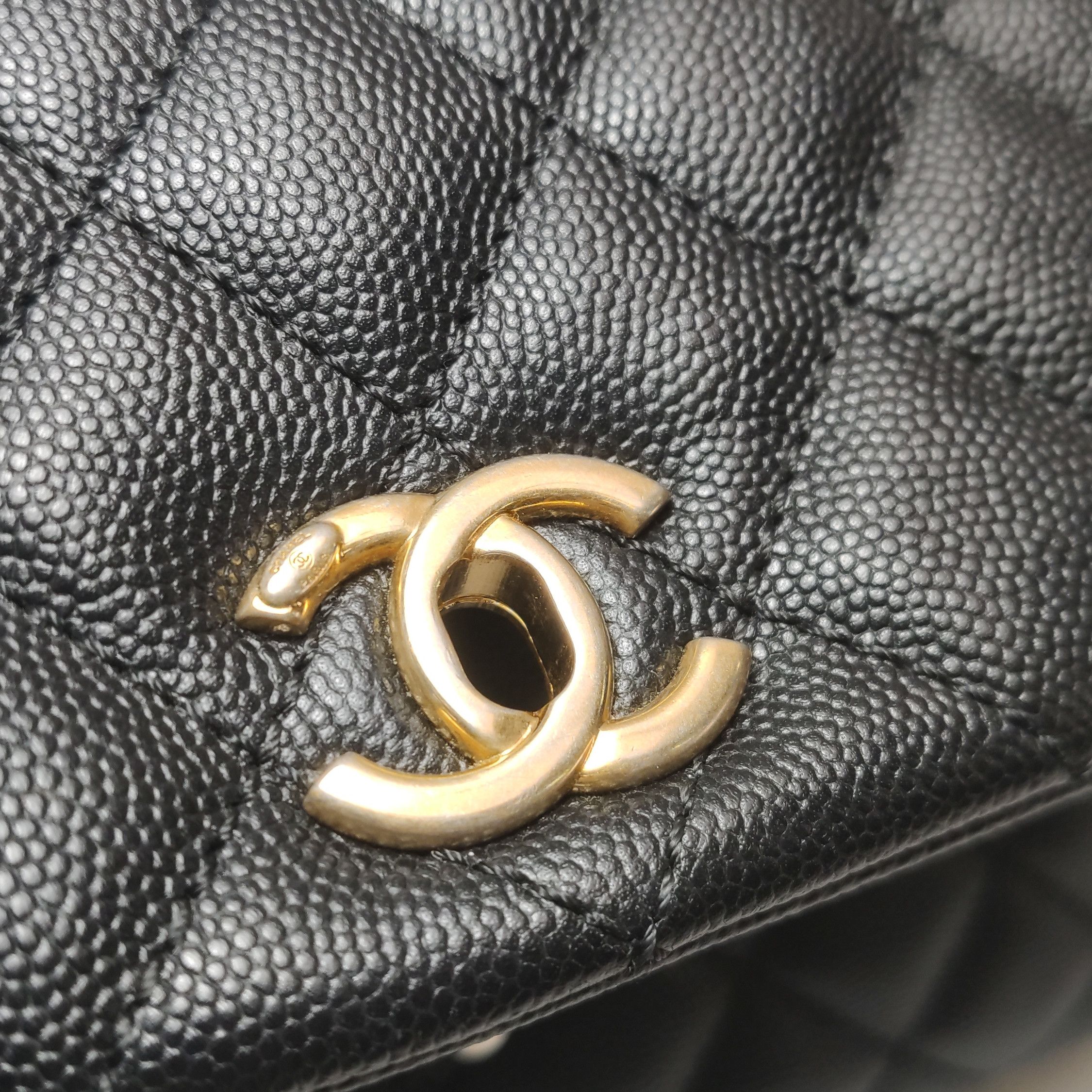 Chanel Chanel Women os Shoulder Bags Size ONE SIZE - 13 Thumbnail