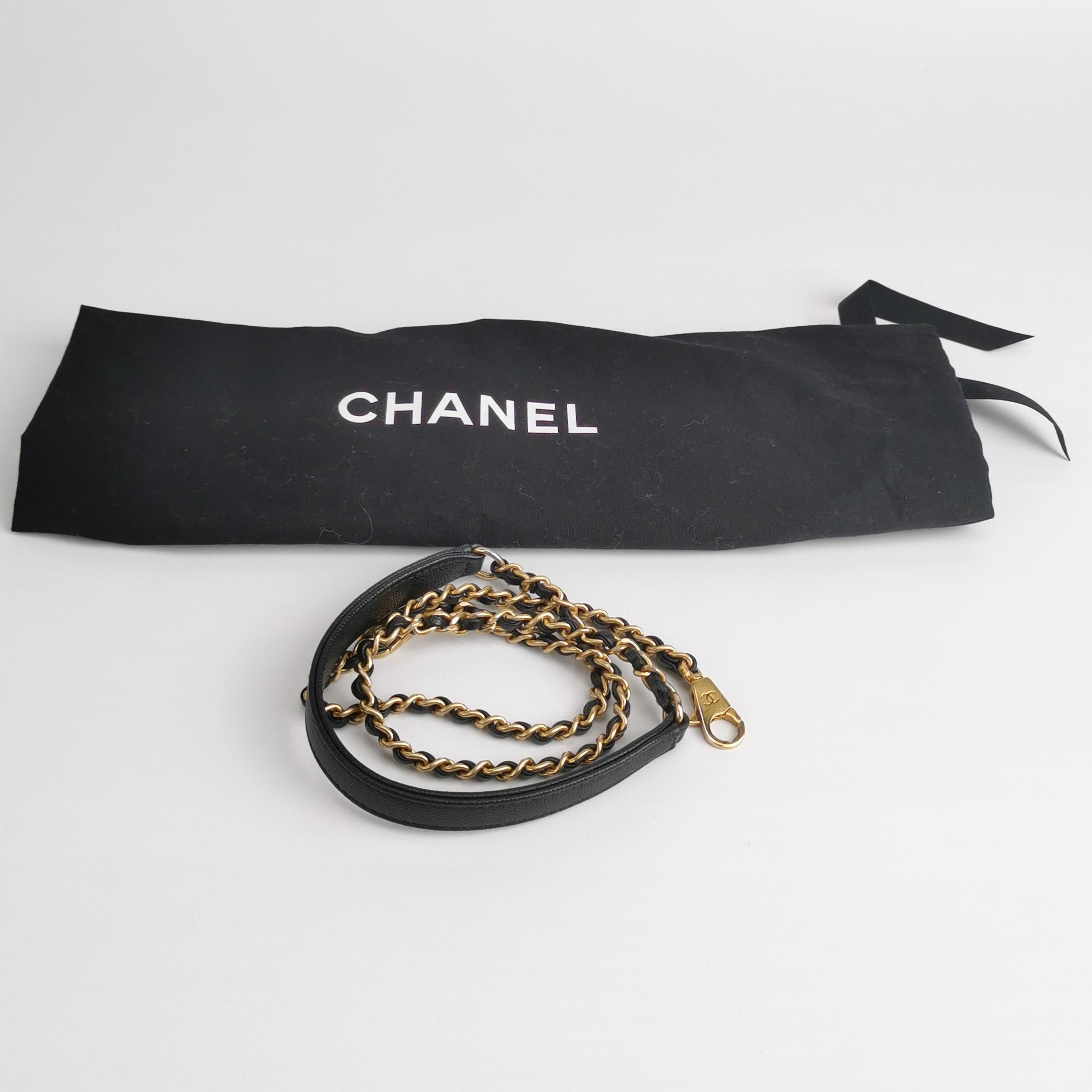 Chanel Chanel Women os Shoulder Bags Size ONE SIZE - 9 Thumbnail