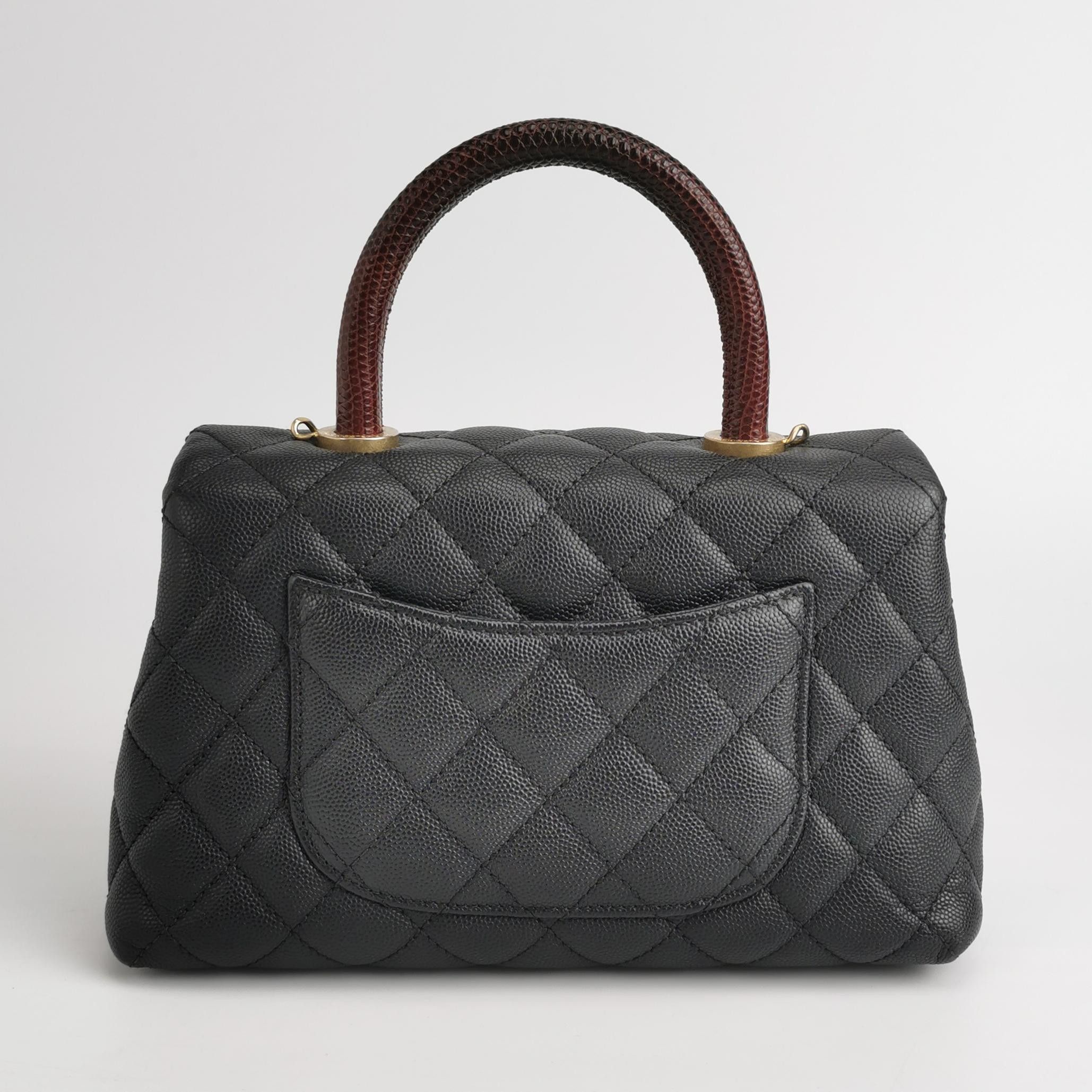Chanel Chanel Women os Shoulder Bags Size ONE SIZE - 5 Thumbnail