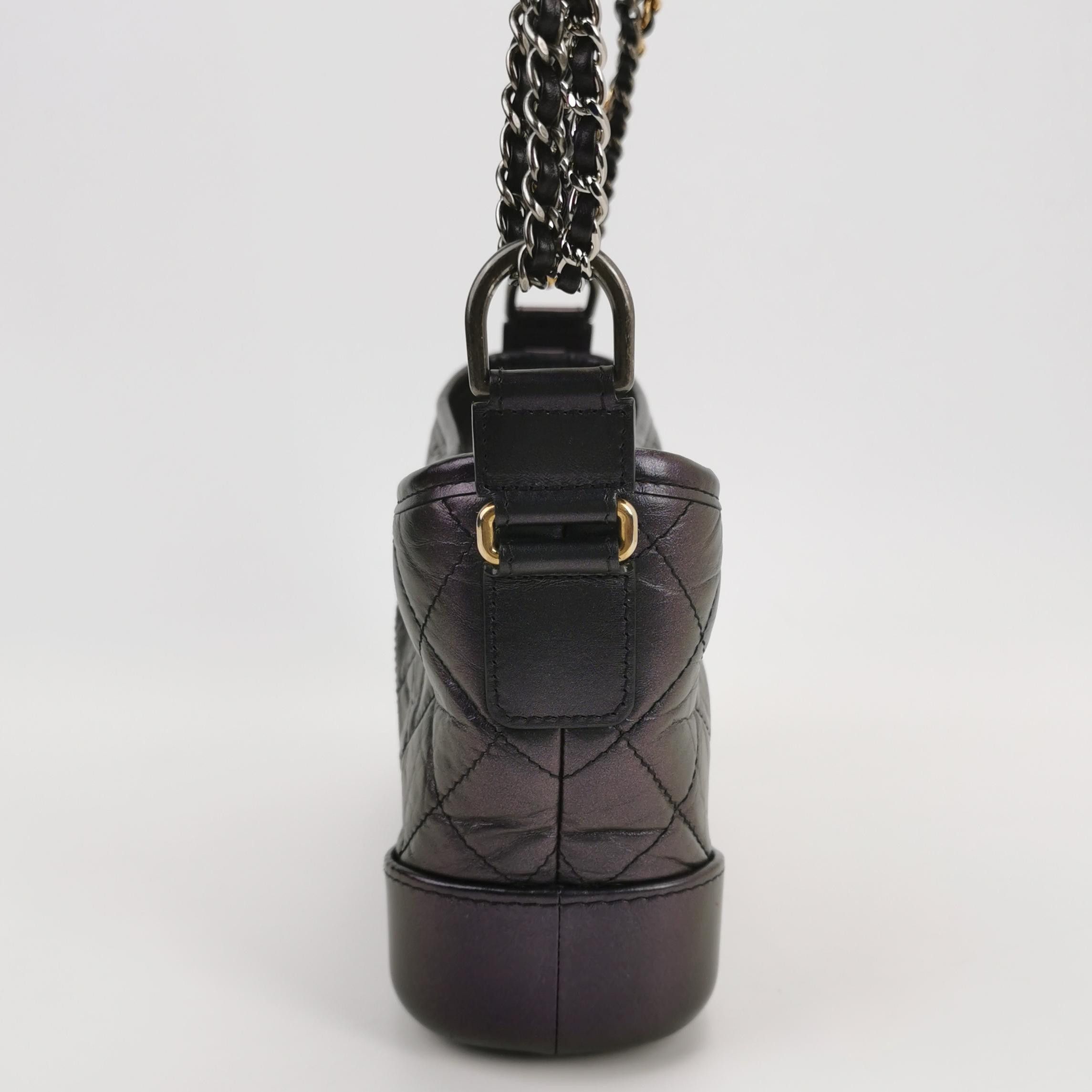 Chanel Chanel Women os Crossbody Bags Size ONE SIZE - 3 Thumbnail