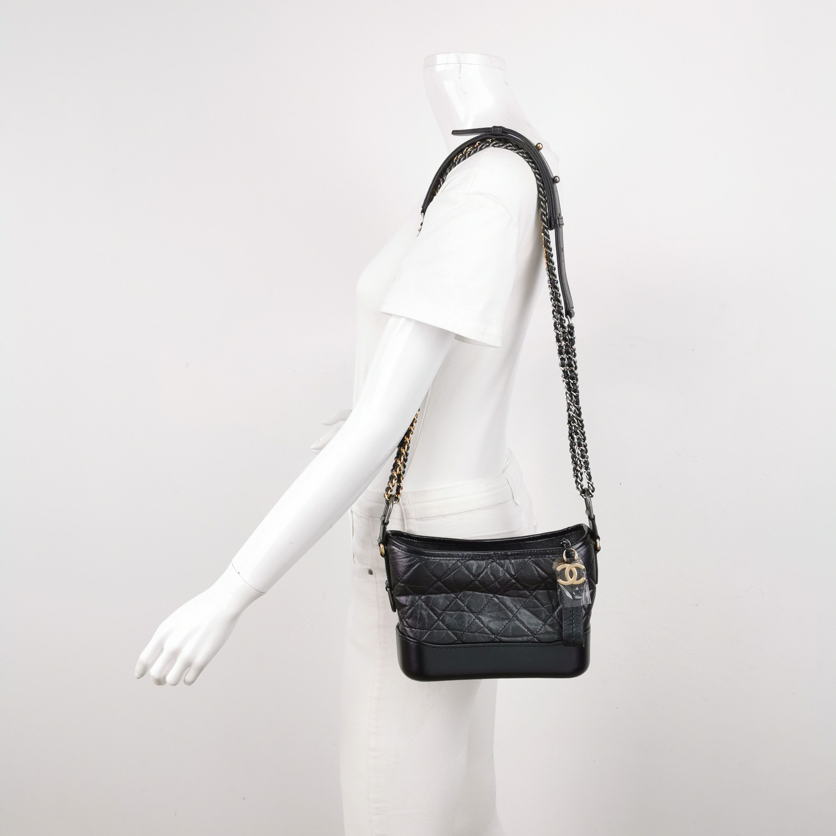 Chanel Chanel Women os Crossbody Bags Size ONE SIZE - 2 Thumbnail