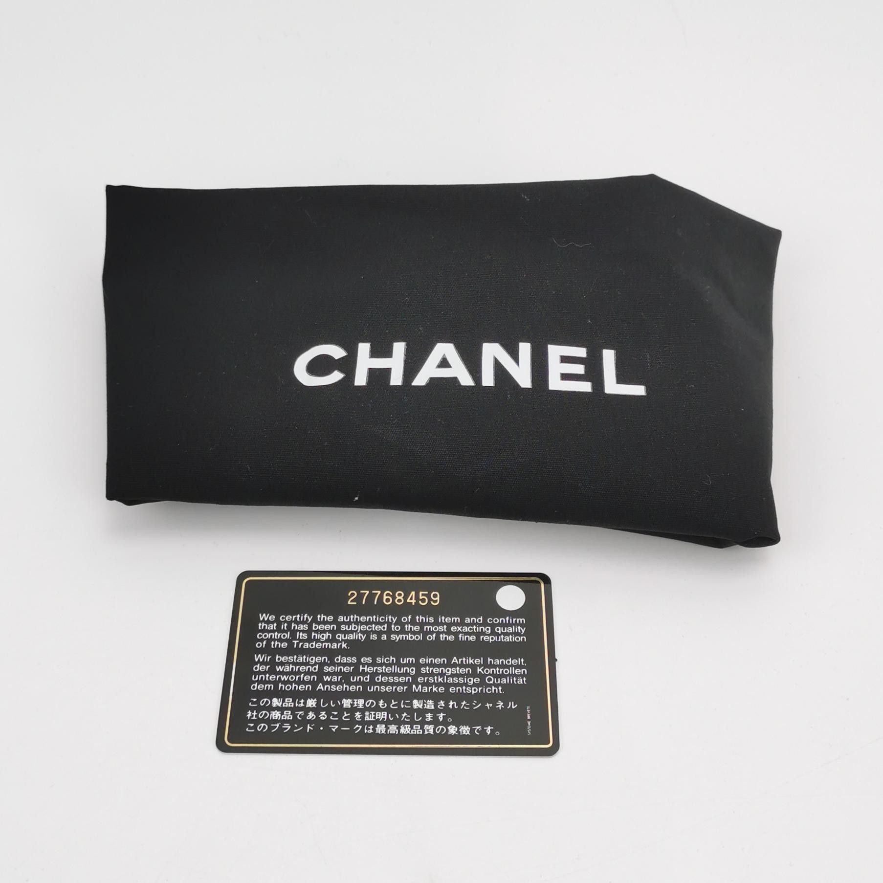 Chanel Chanel Women os Crossbody Bags Size ONE SIZE - 9 Thumbnail