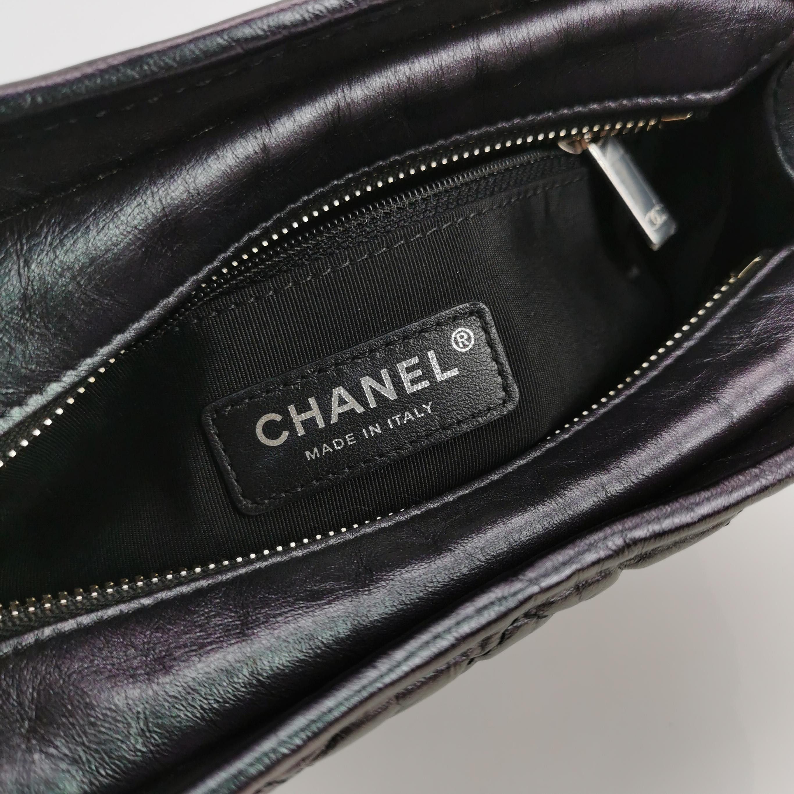 Chanel Chanel Women os Crossbody Bags Size ONE SIZE - 8 Thumbnail