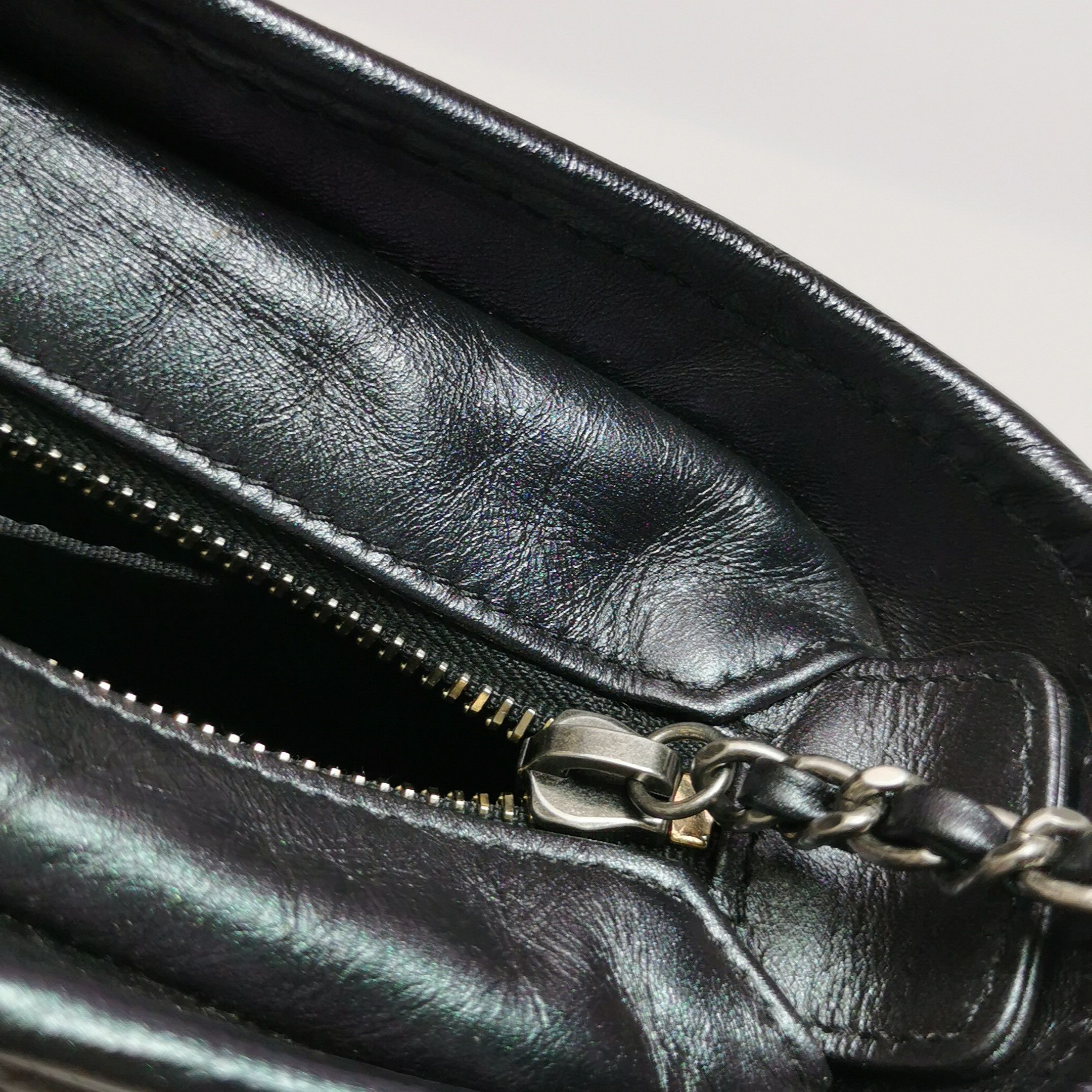 Chanel Chanel Women os Crossbody Bags Size ONE SIZE - 12 Thumbnail