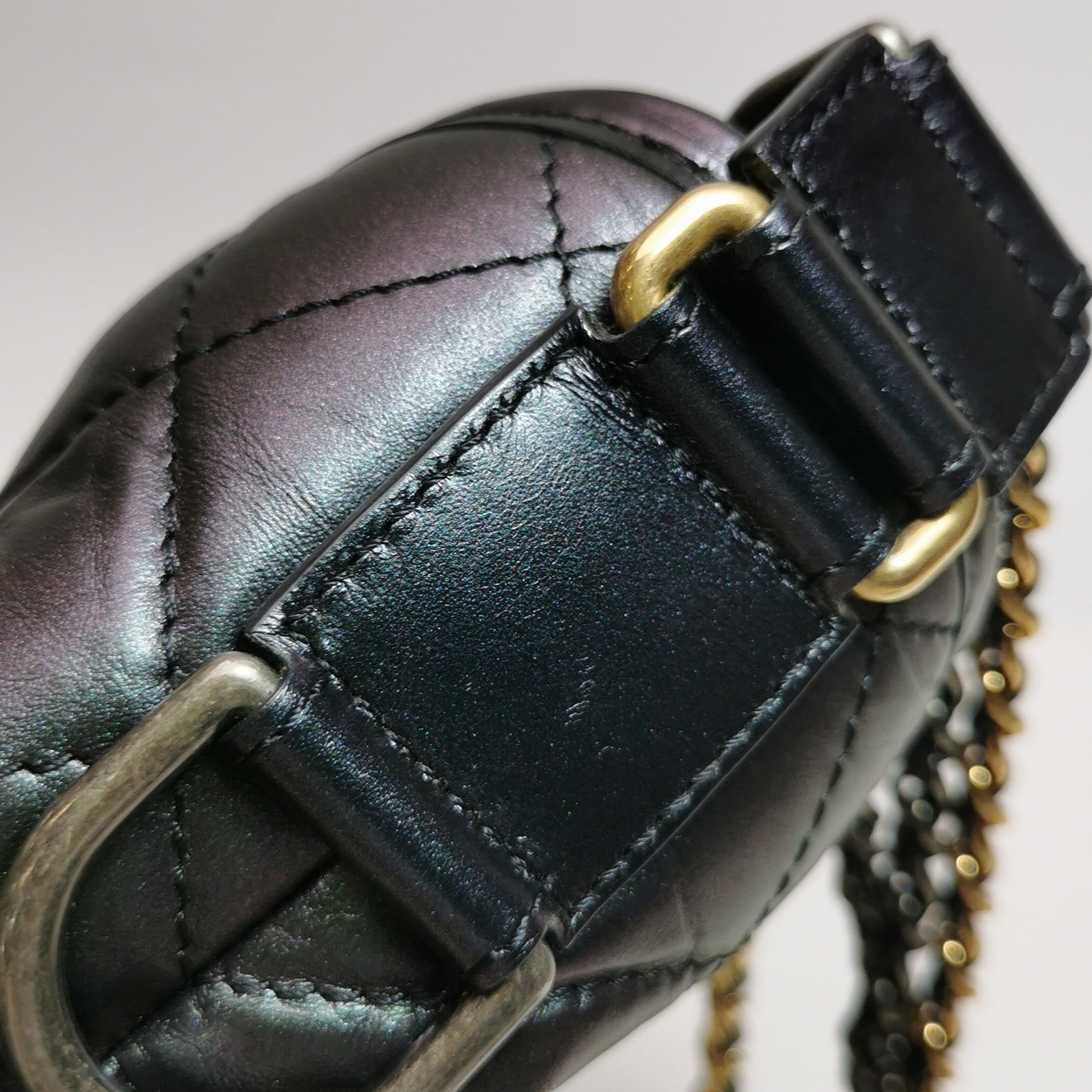 Chanel Chanel Women os Crossbody Bags Size ONE SIZE - 15 Thumbnail