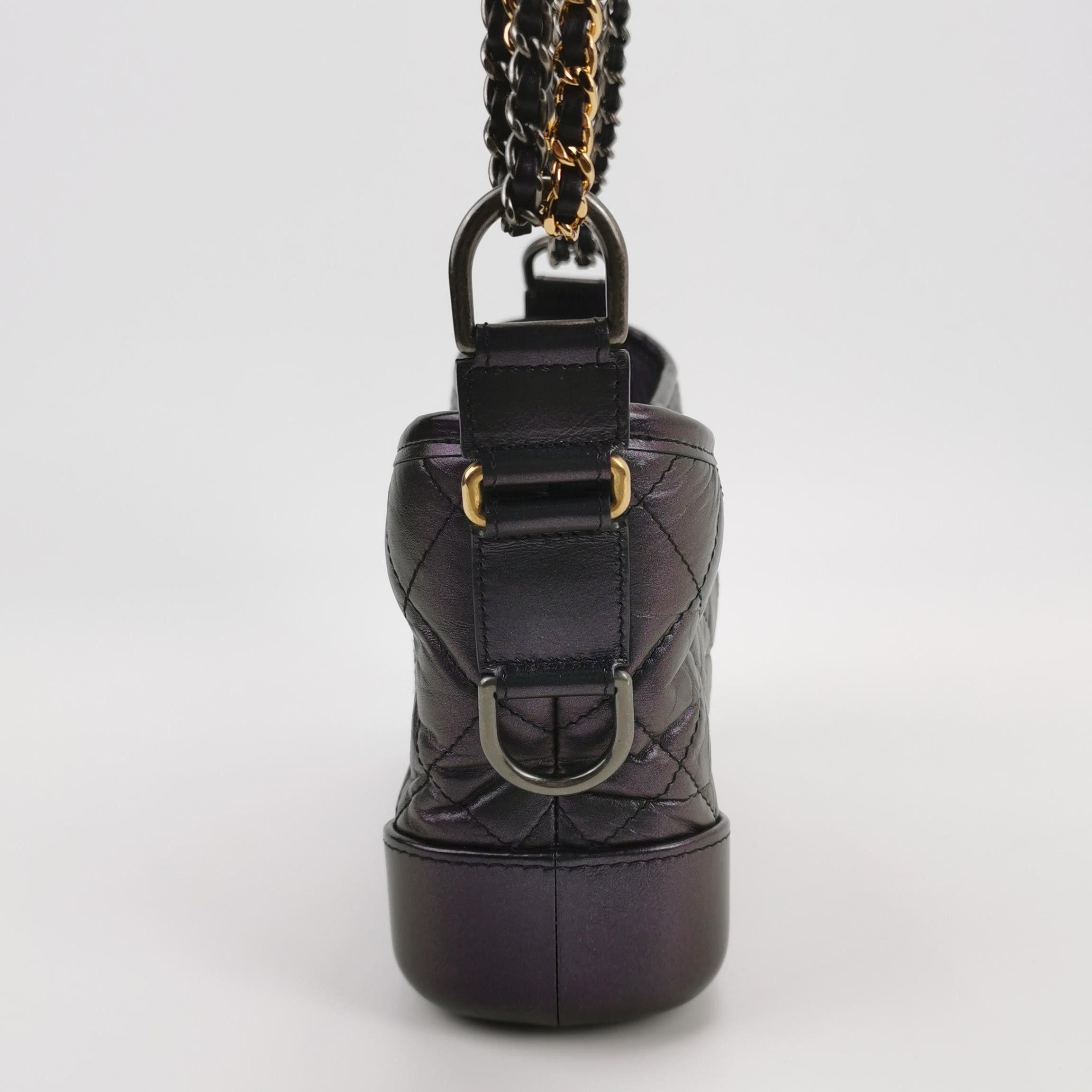 Chanel Chanel Women os Crossbody Bags Size ONE SIZE - 4 Thumbnail