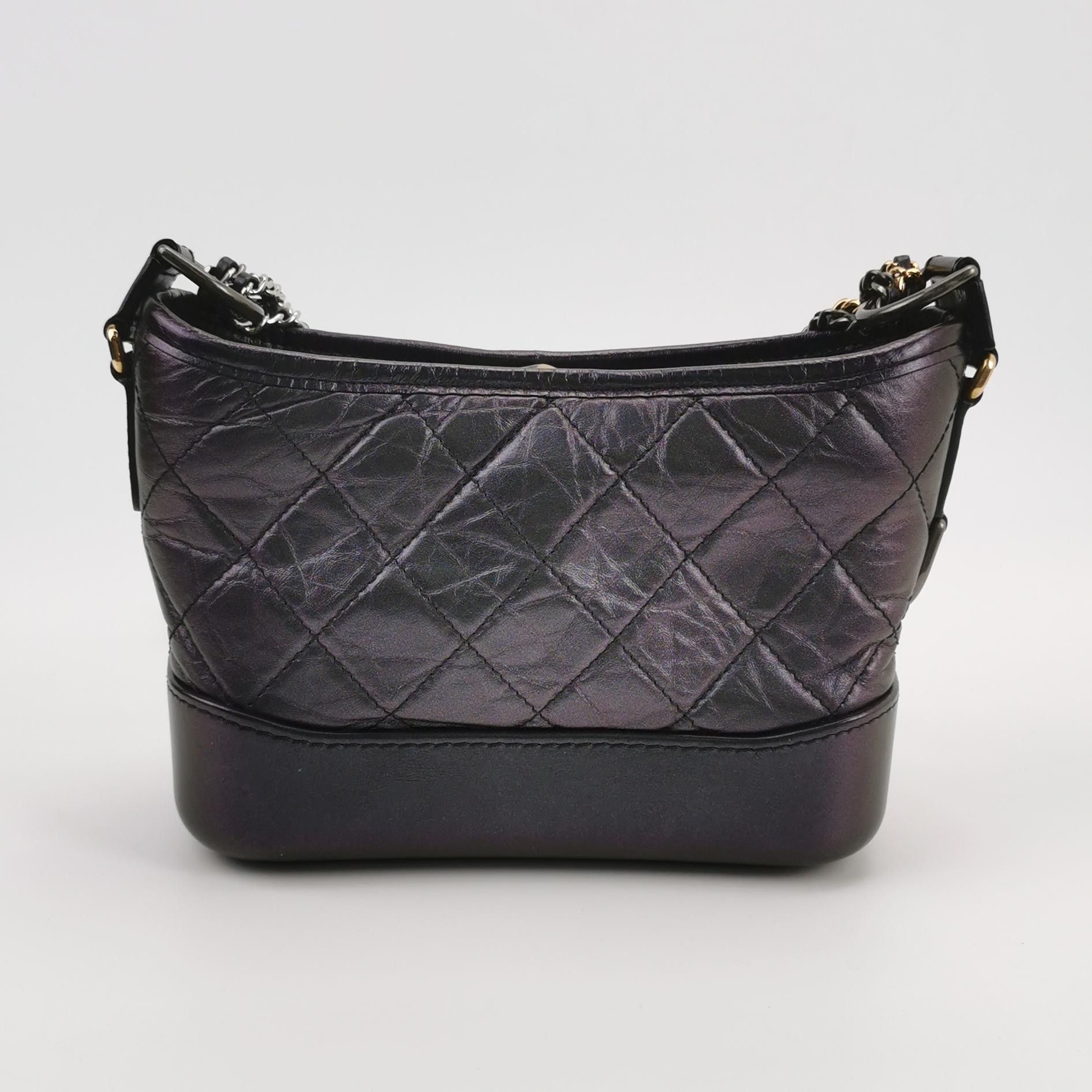 Chanel Chanel Women os Crossbody Bags Size ONE SIZE - 5 Thumbnail