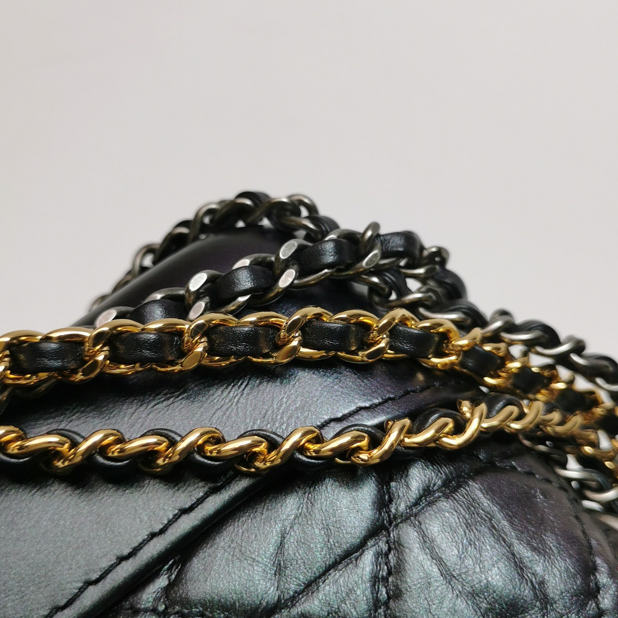 Chanel Chanel Women os Crossbody Bags Size ONE SIZE - 13 Thumbnail
