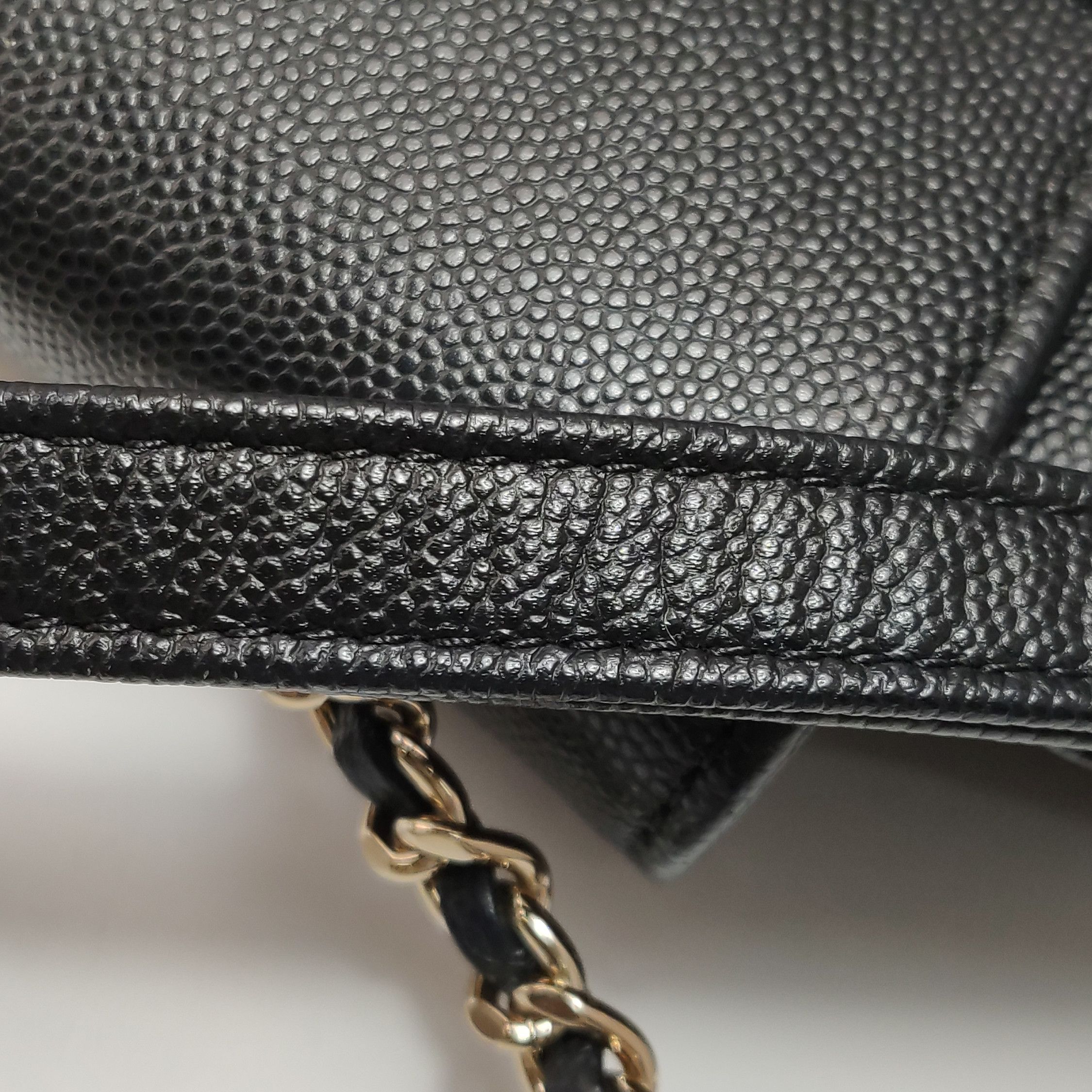 Chanel Chanel Women os Backpacks Size ONE SIZE - 20 Thumbnail