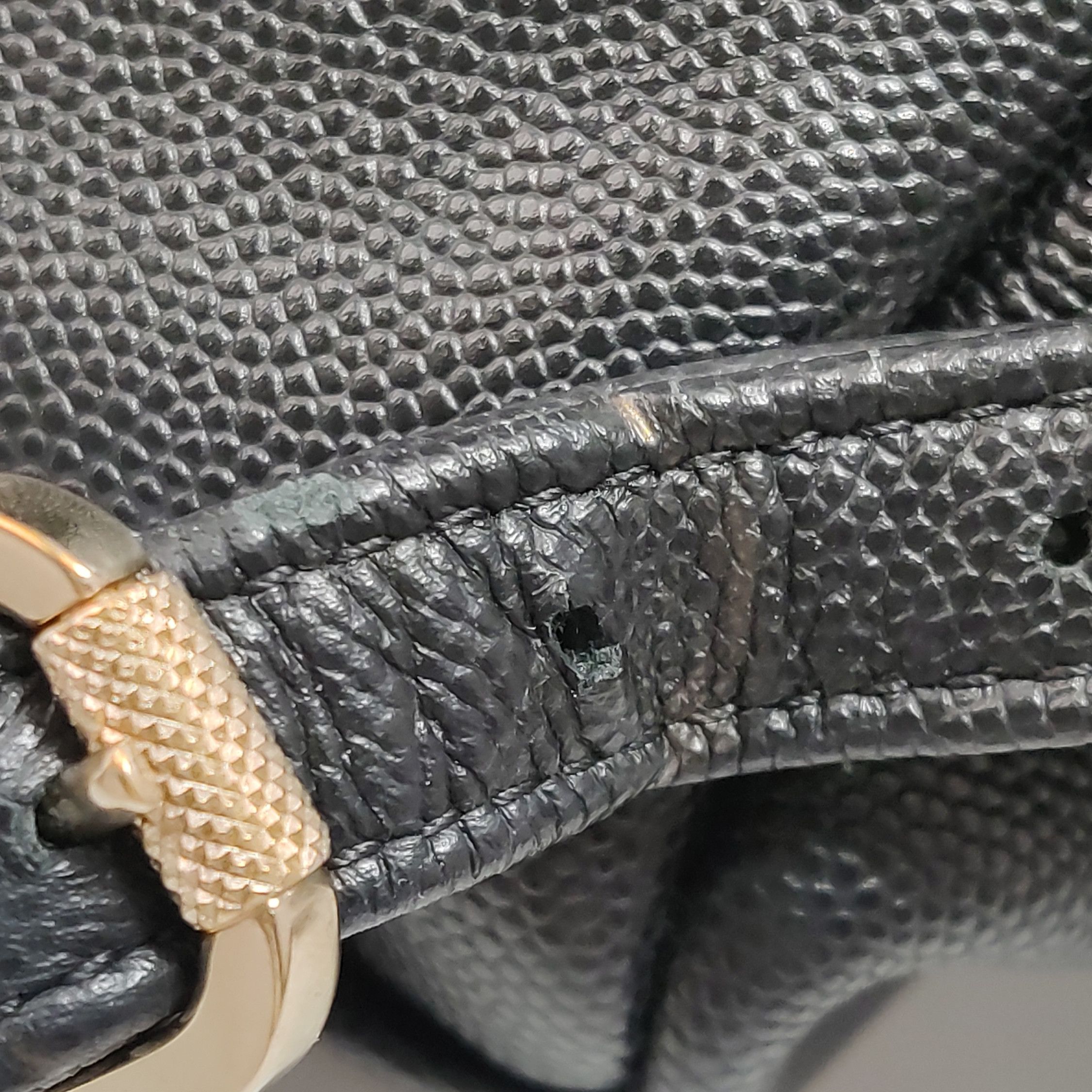 Chanel Chanel Women os Backpacks Size ONE SIZE - 12 Thumbnail