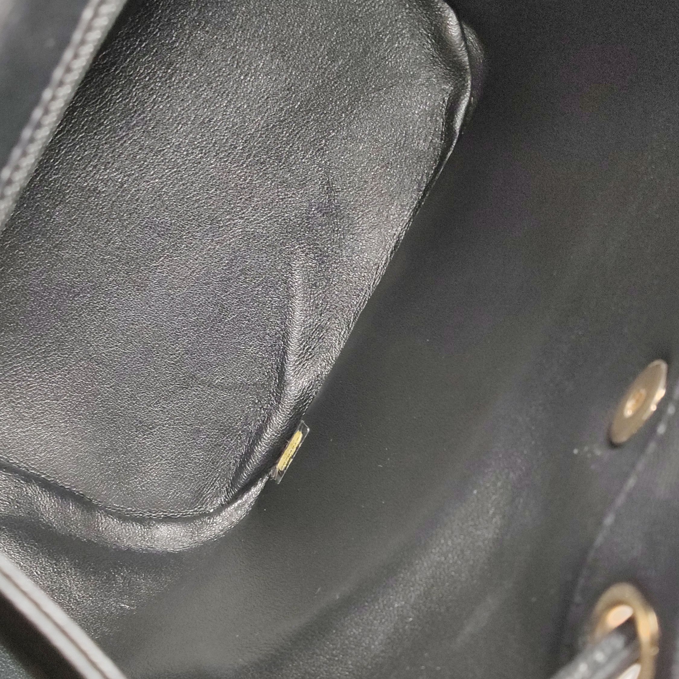 Chanel Chanel Women os Backpacks Size ONE SIZE - 9 Thumbnail