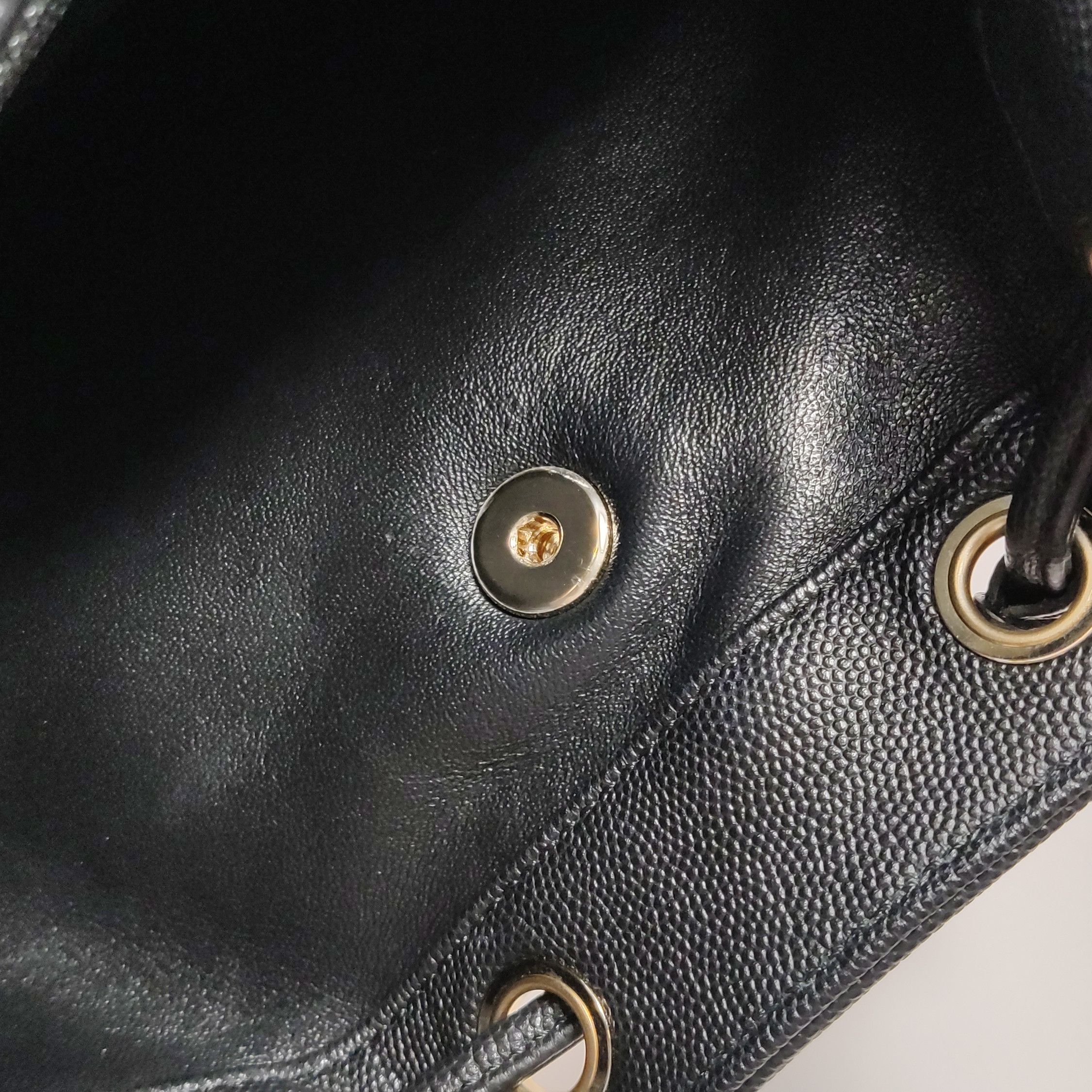 Chanel Chanel Women os Backpacks Size ONE SIZE - 10 Thumbnail