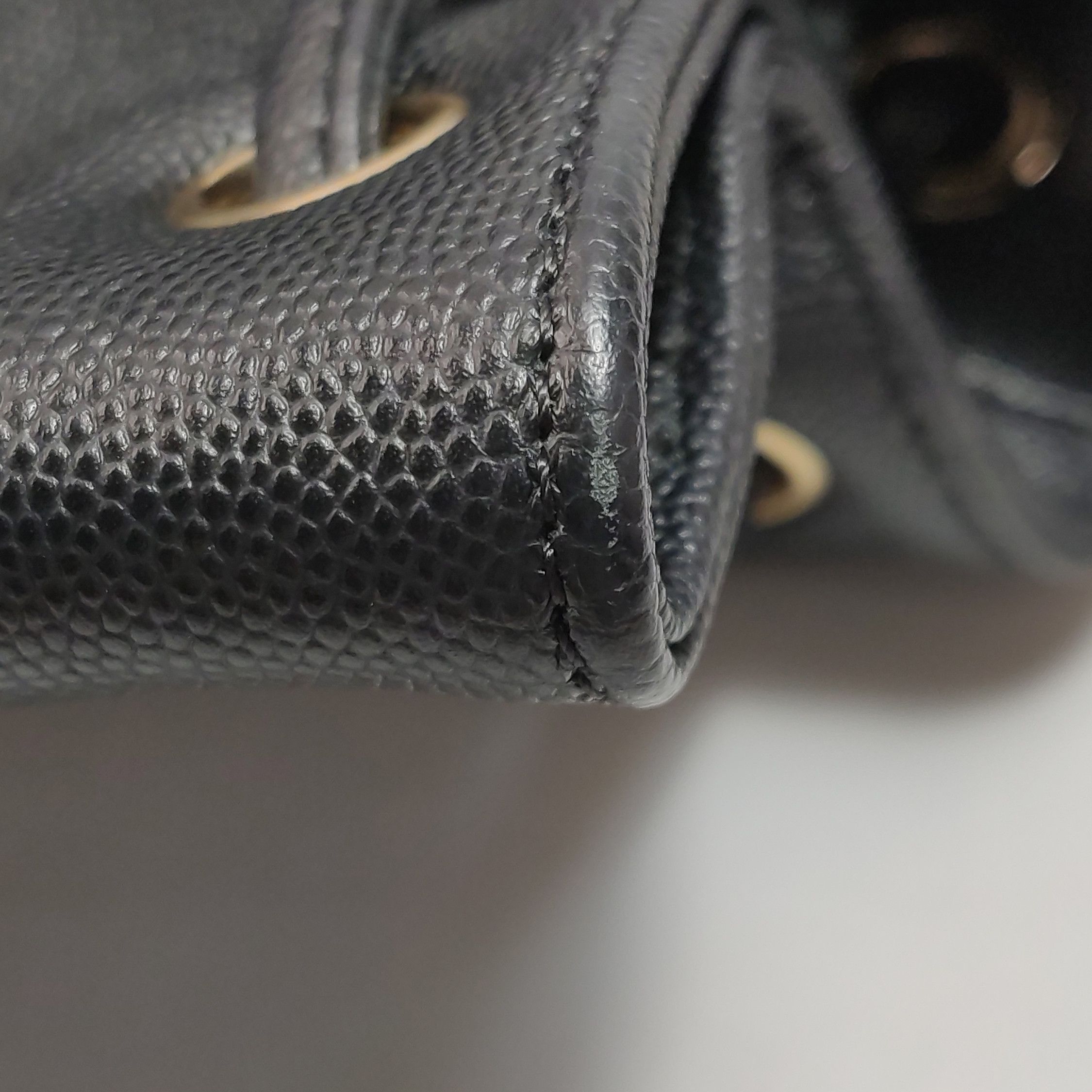 Chanel Chanel Women os Backpacks Size ONE SIZE - 18 Thumbnail