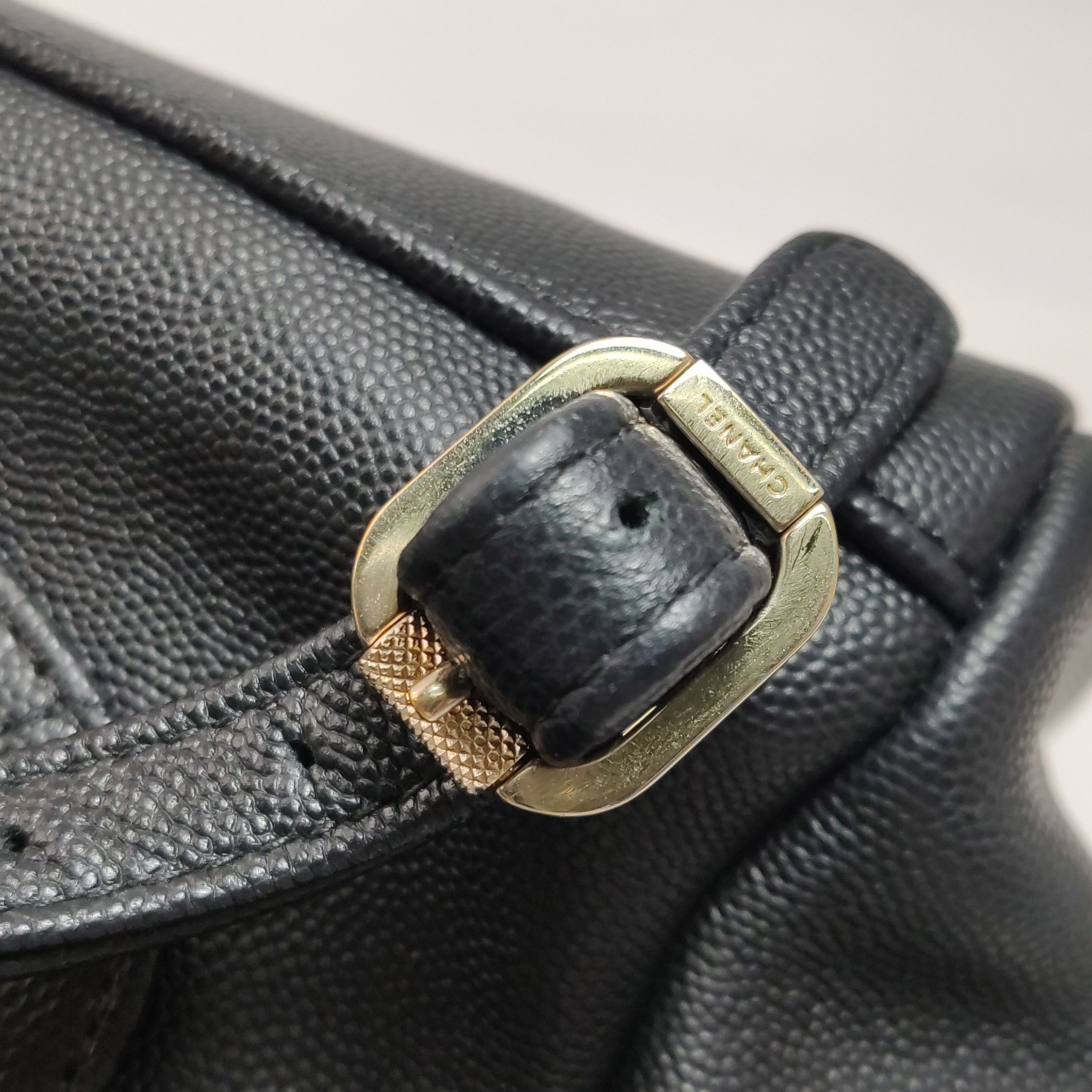 Chanel Chanel Women os Backpacks Size ONE SIZE - 16 Thumbnail