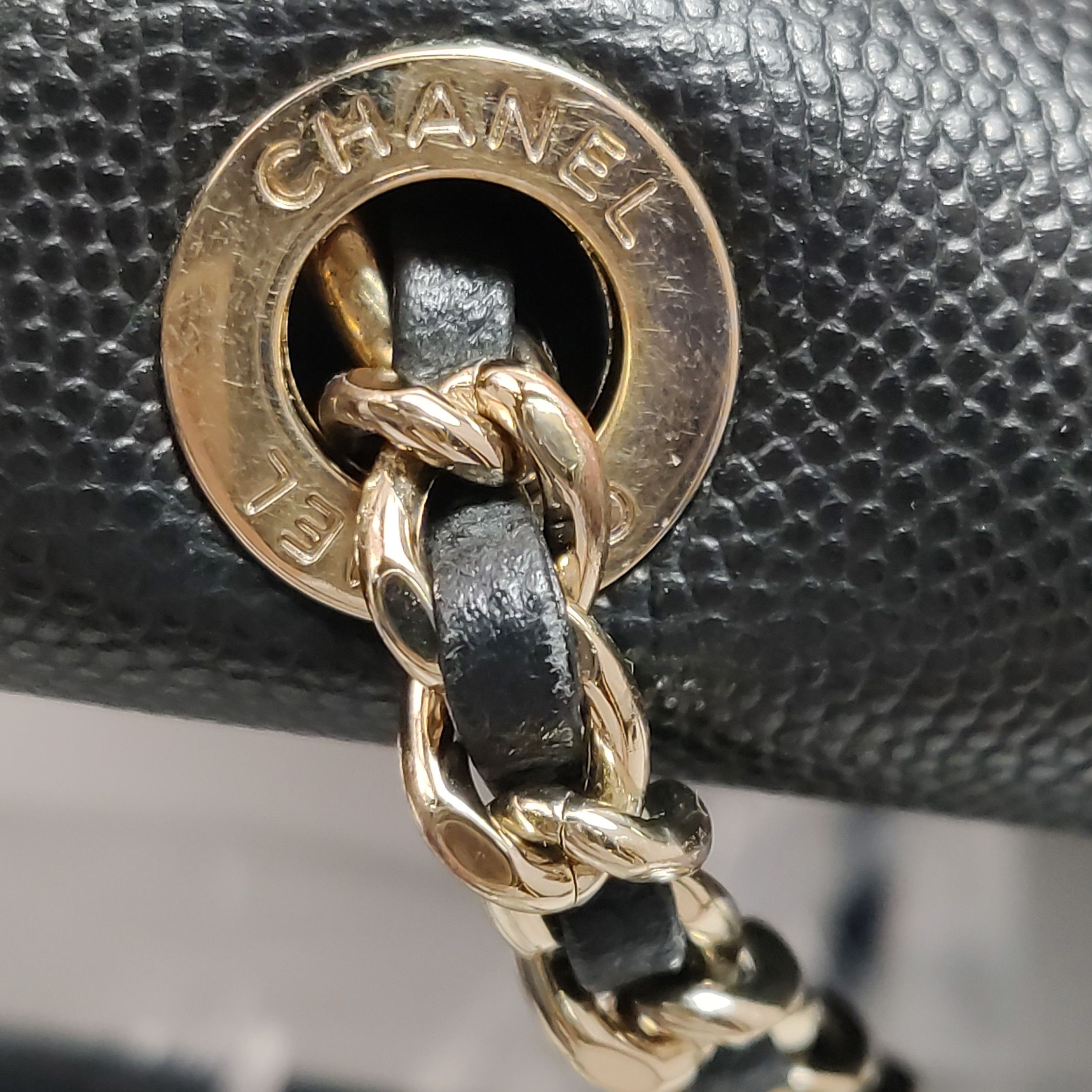 Chanel Chanel Women os Backpacks Size ONE SIZE - 11 Thumbnail