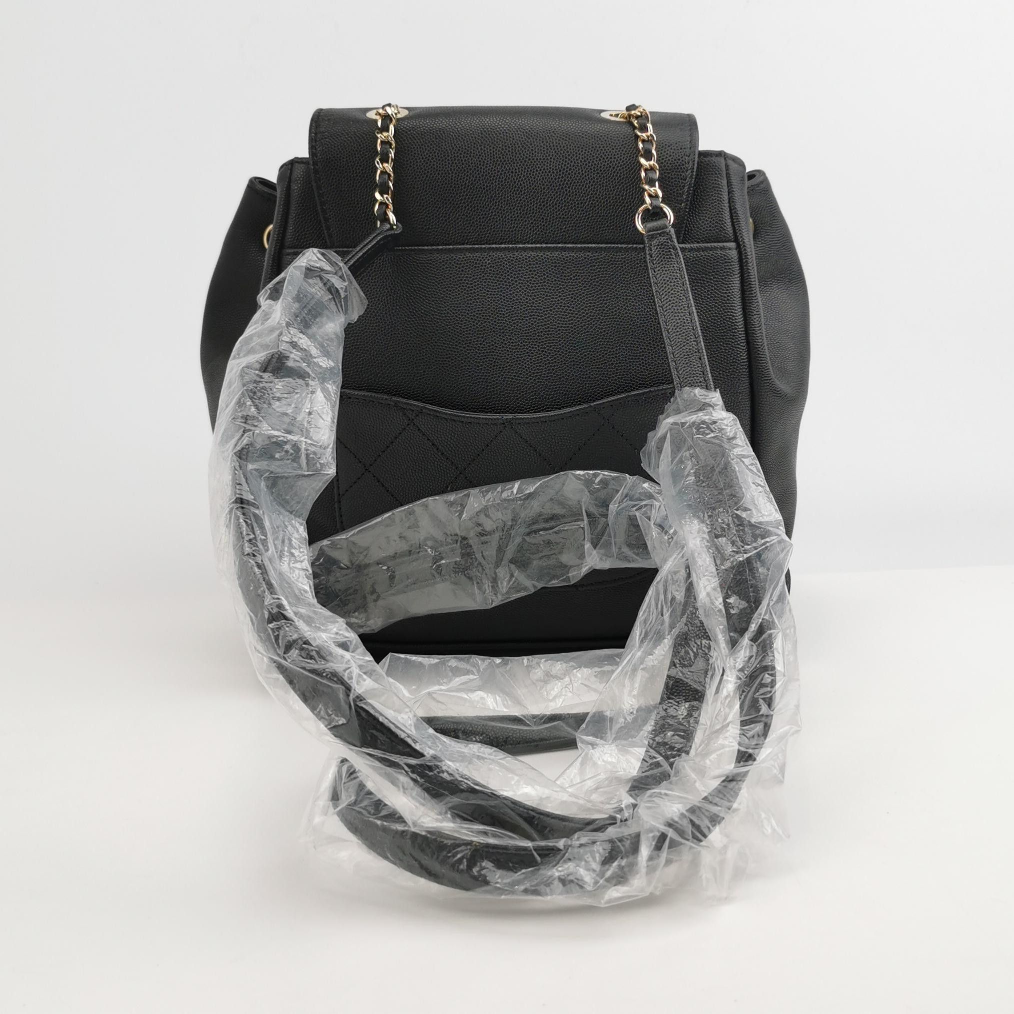 Chanel Chanel Women os Backpacks Size ONE SIZE - 5 Thumbnail