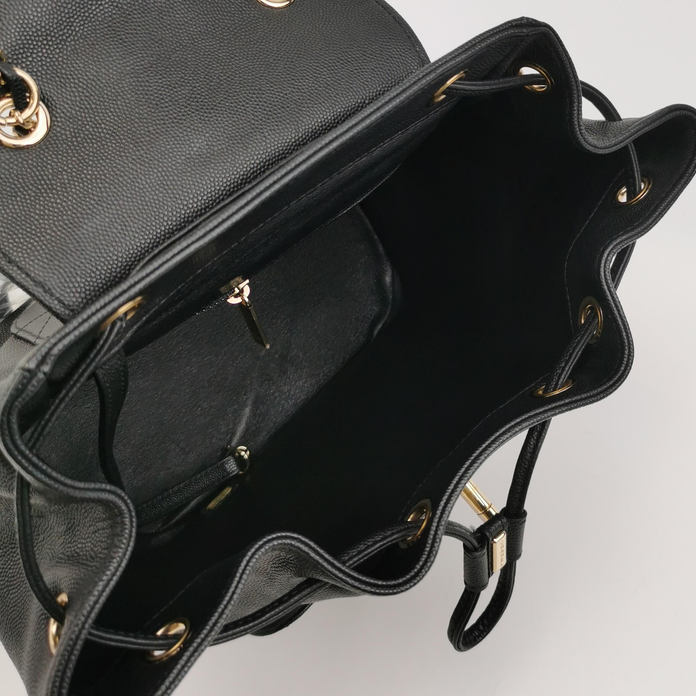 Chanel Chanel Women os Backpacks Size ONE SIZE - 7 Thumbnail