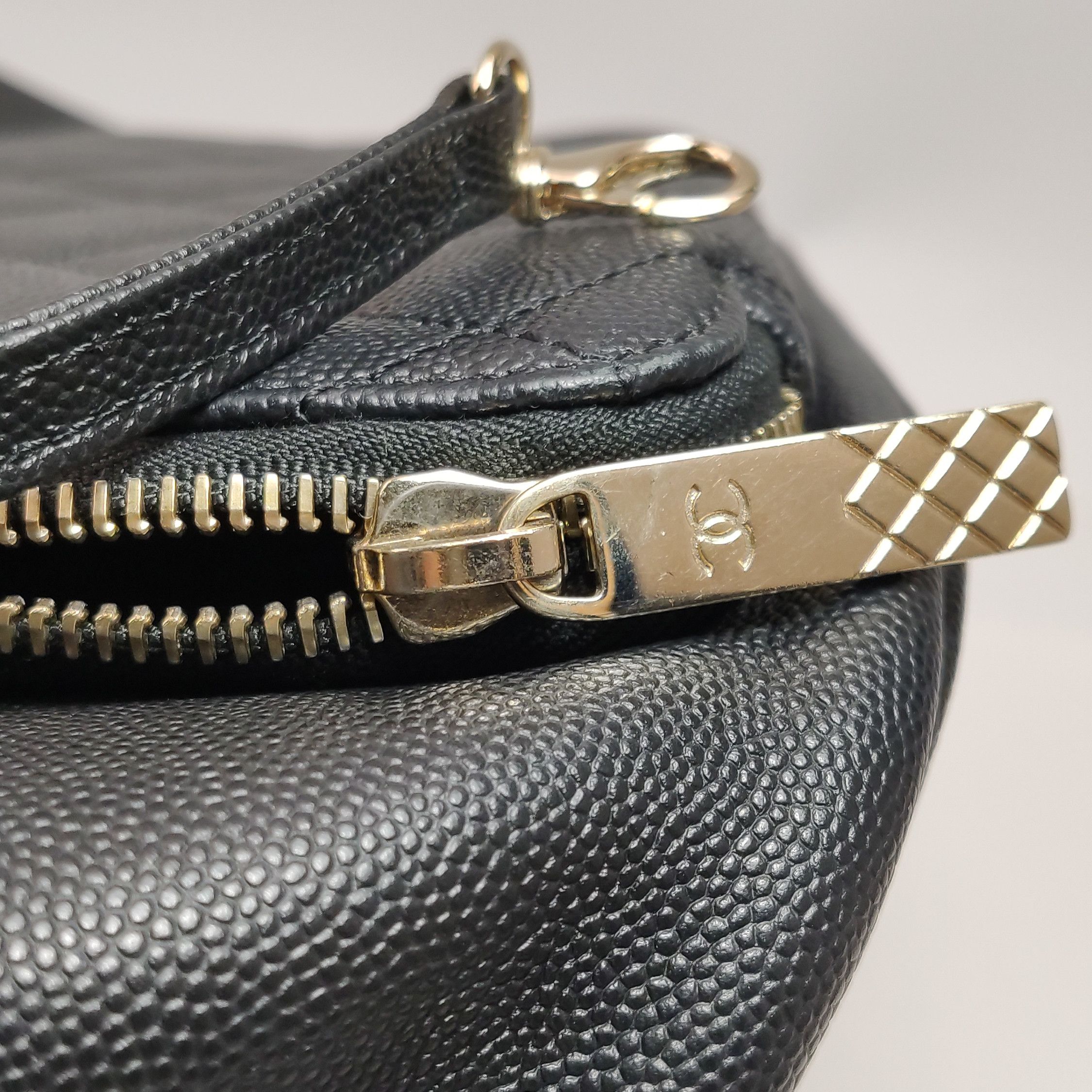 Chanel Chanel Women os Backpacks Size ONE SIZE - 15 Thumbnail